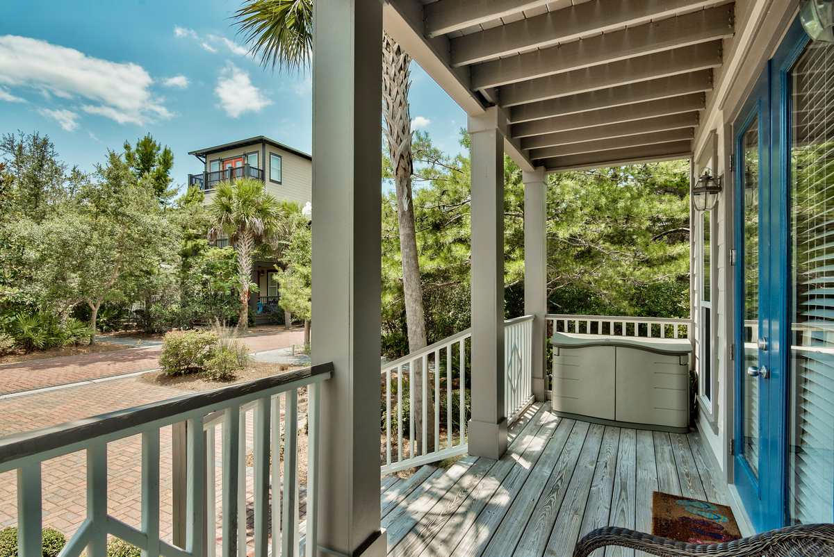 Seacrest Beach - Residential