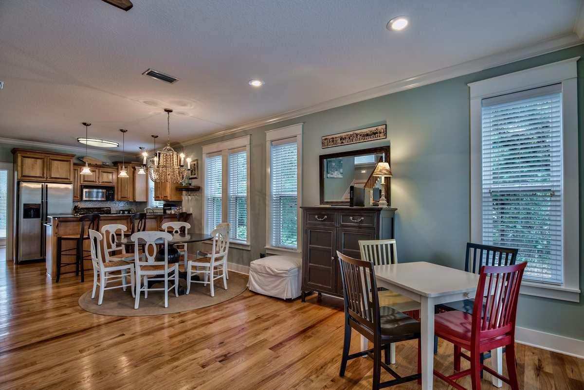 Seacrest Beach - Residential