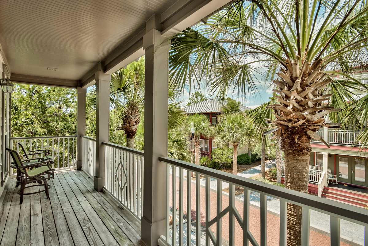 Seacrest Beach - Residential