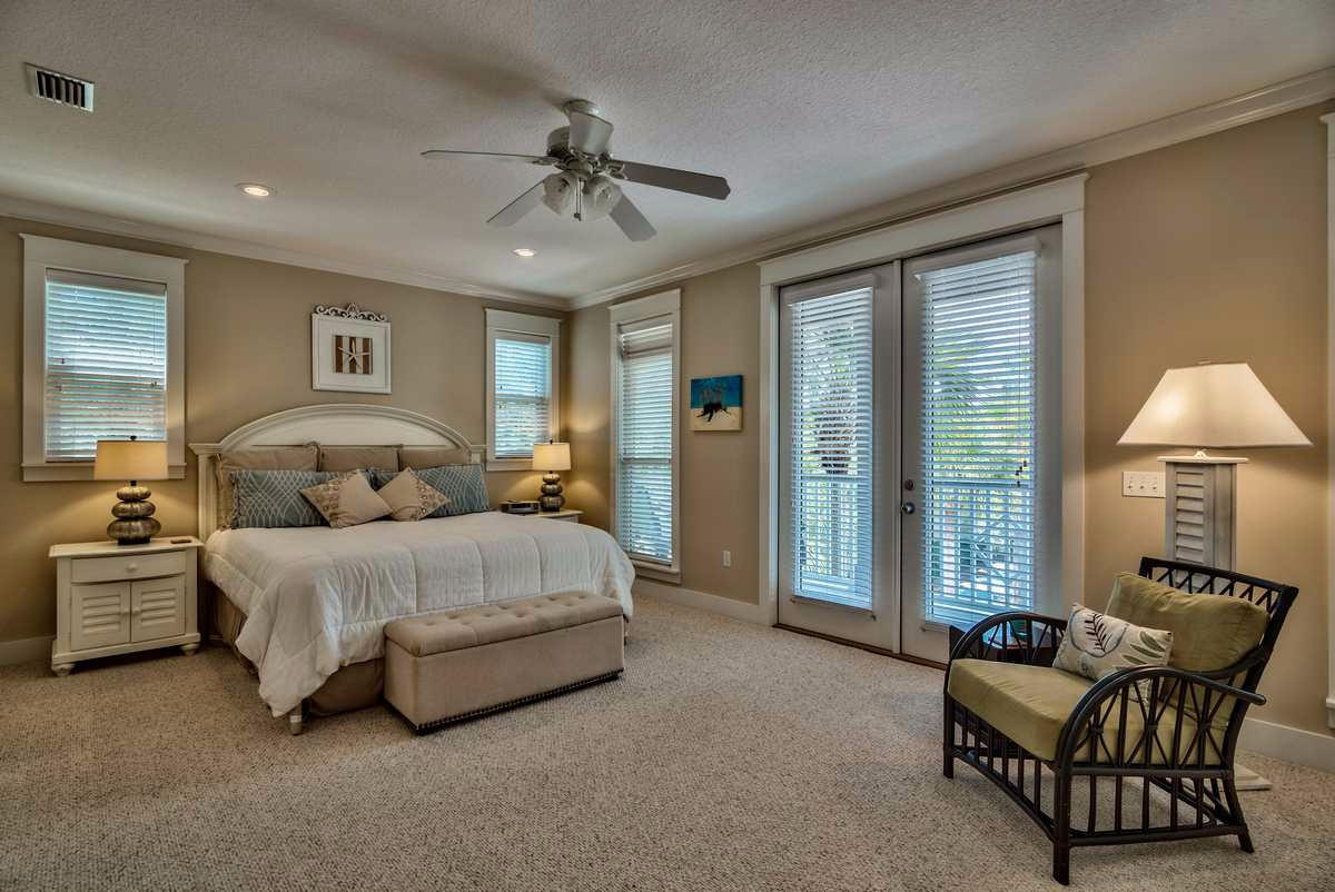 Seacrest Beach - Residential