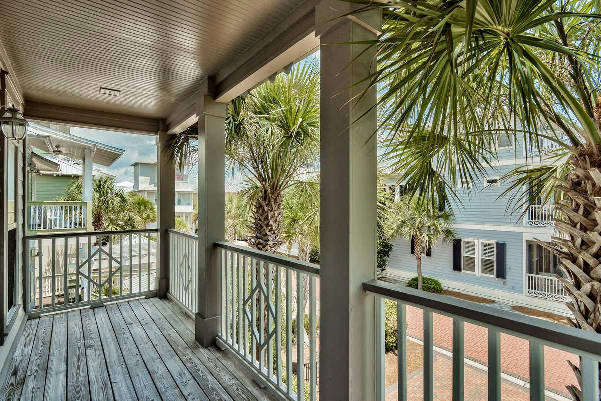 Seacrest Beach - Residential