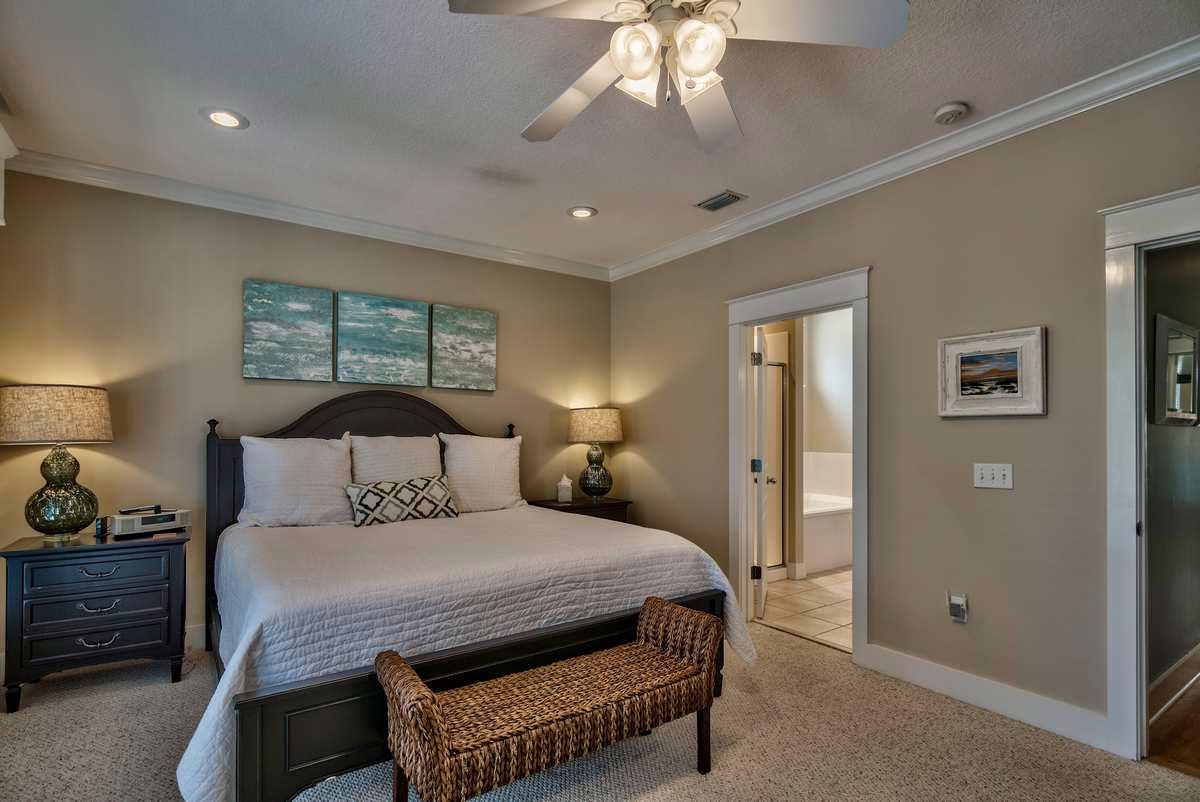 Seacrest Beach - Residential