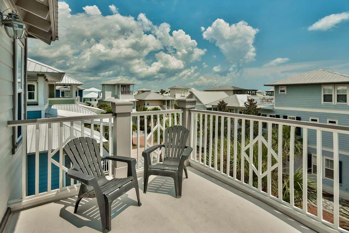 Seacrest Beach - Residential