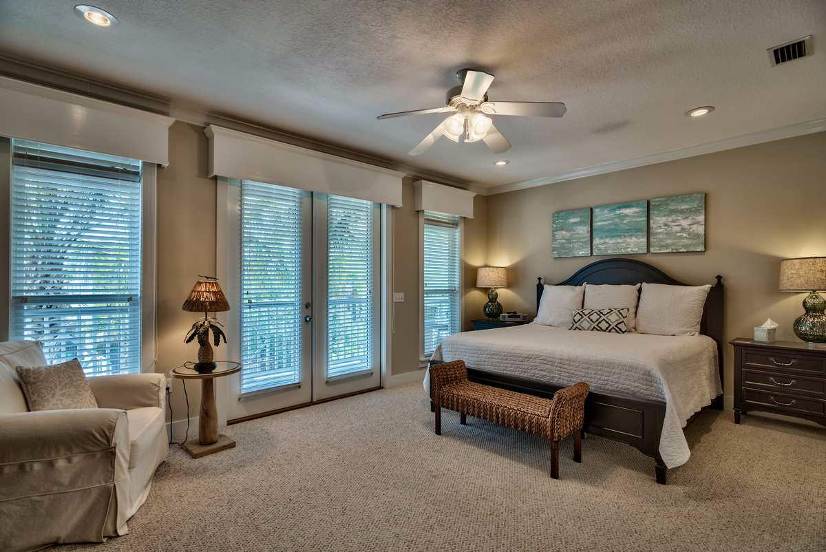 Seacrest Beach - Residential