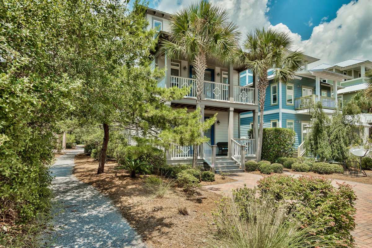 Seacrest Beach - Residential