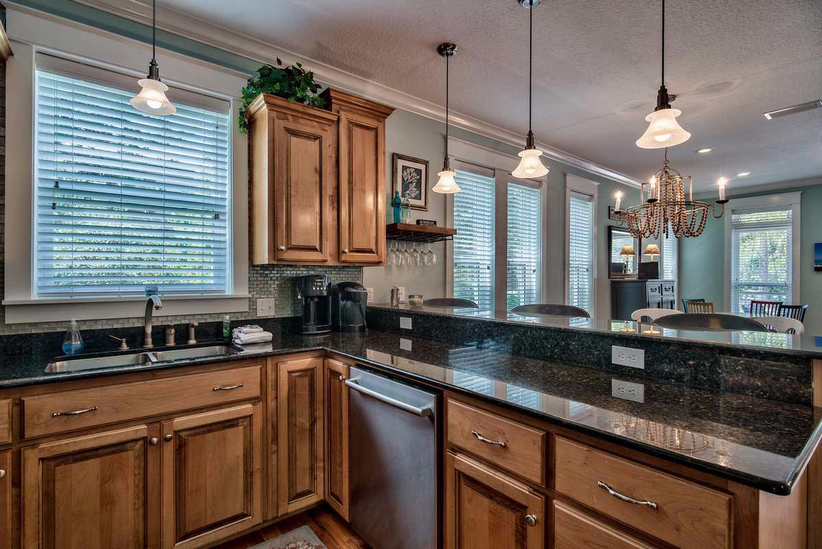 Seacrest Beach - Residential