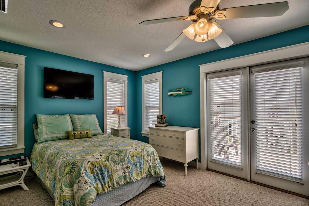 Seacrest Beach - Residential