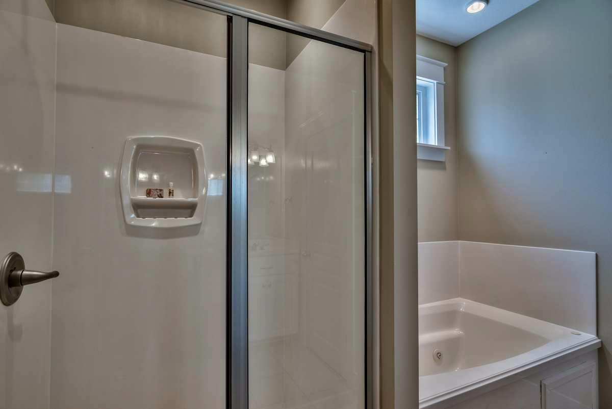 Seacrest Beach - Residential