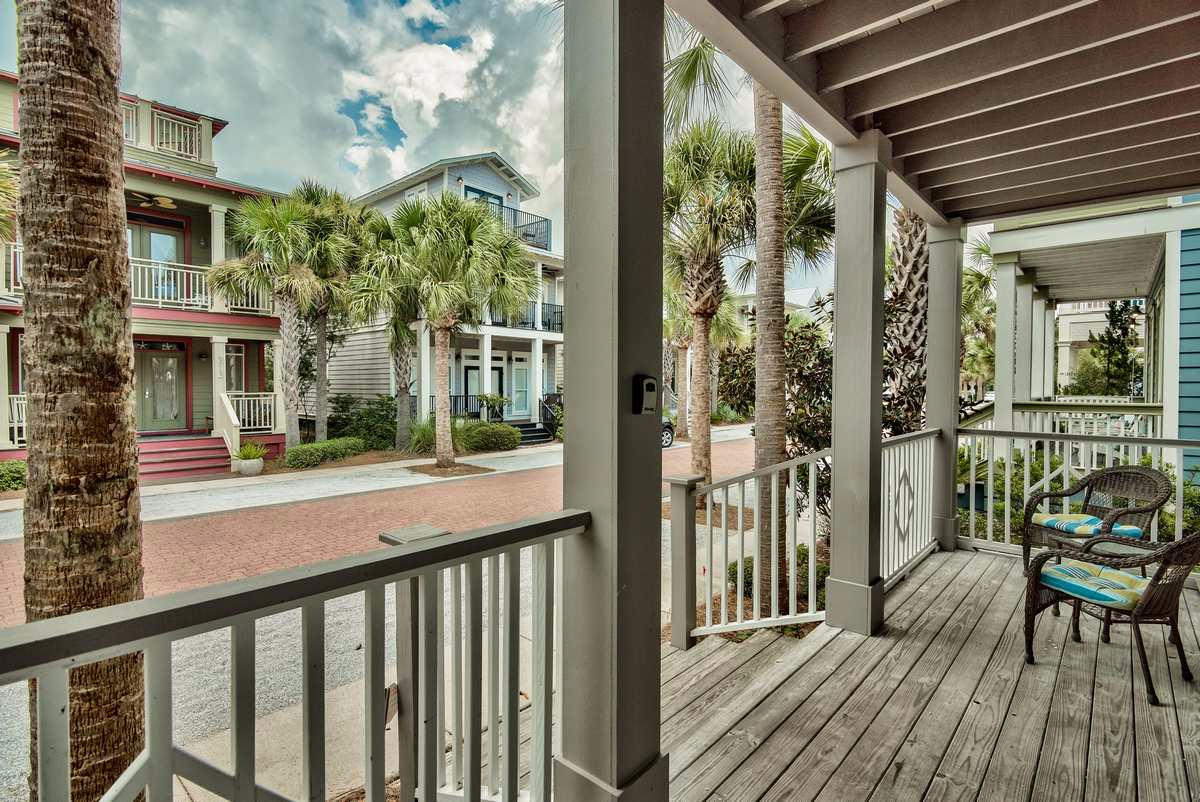 Seacrest Beach - Residential