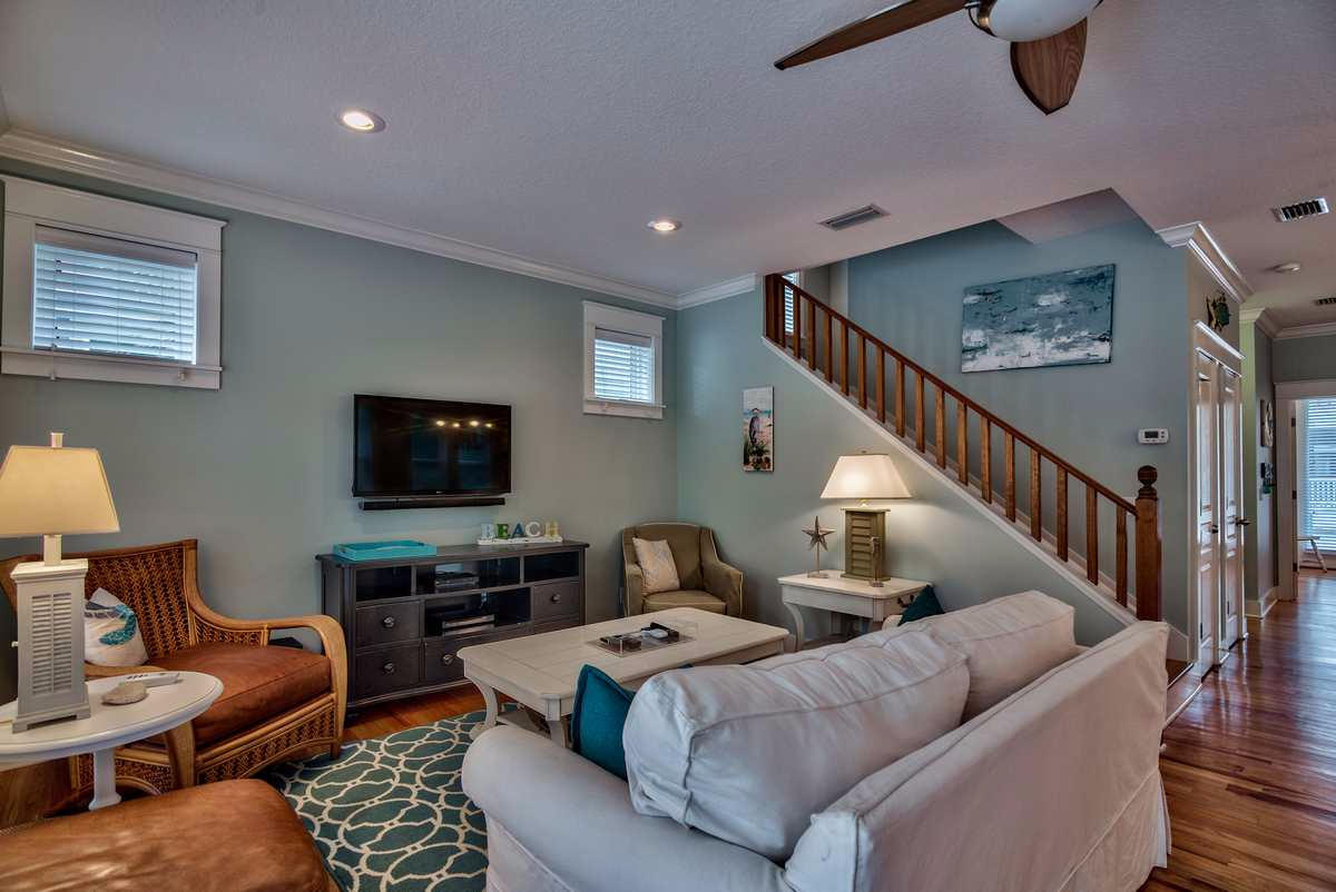 Seacrest Beach - Residential