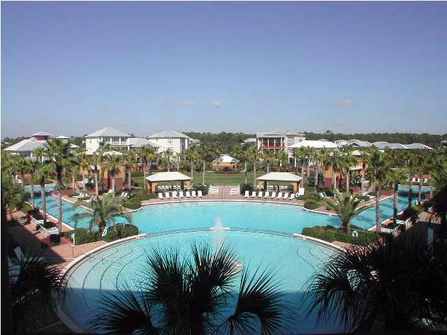 Seacrest Beach - Residential