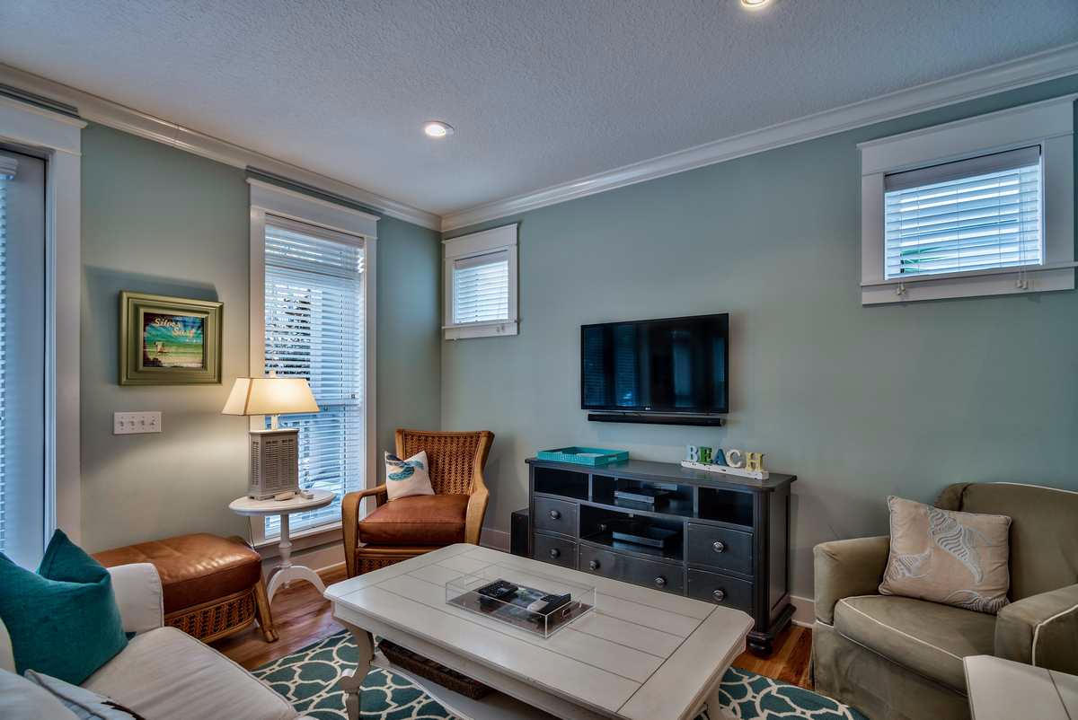 Seacrest Beach - Residential