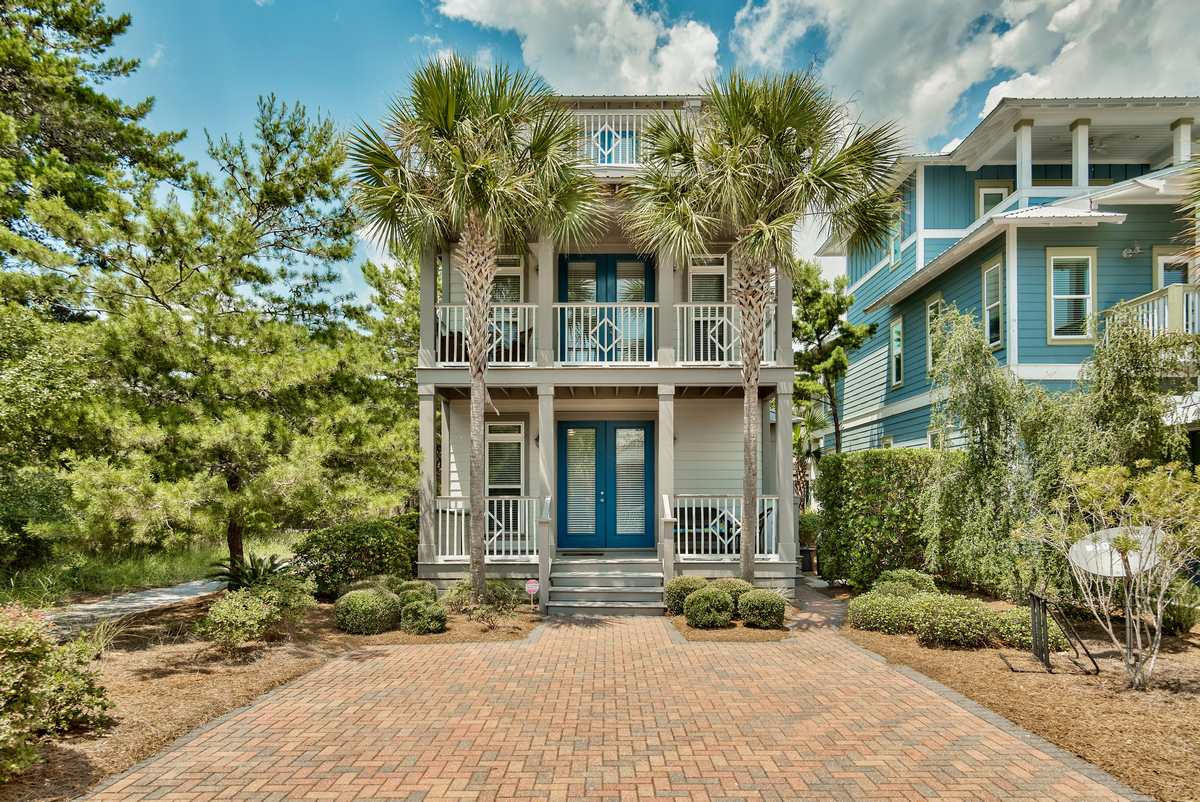 Seacrest Beach - Residential