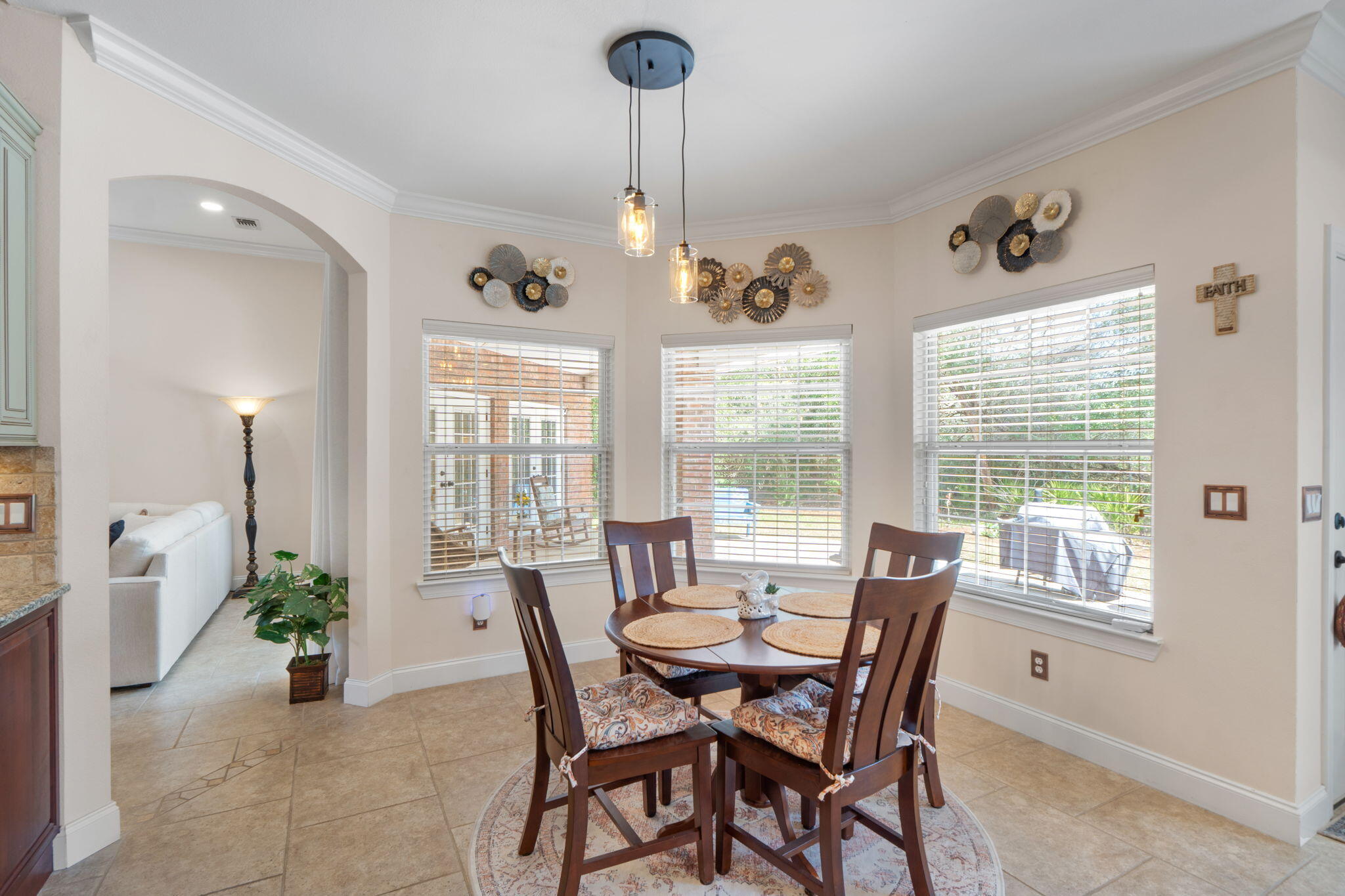 HIDDEN CREEK ESTATES AT HOLLEY BY THE SEA - Residential