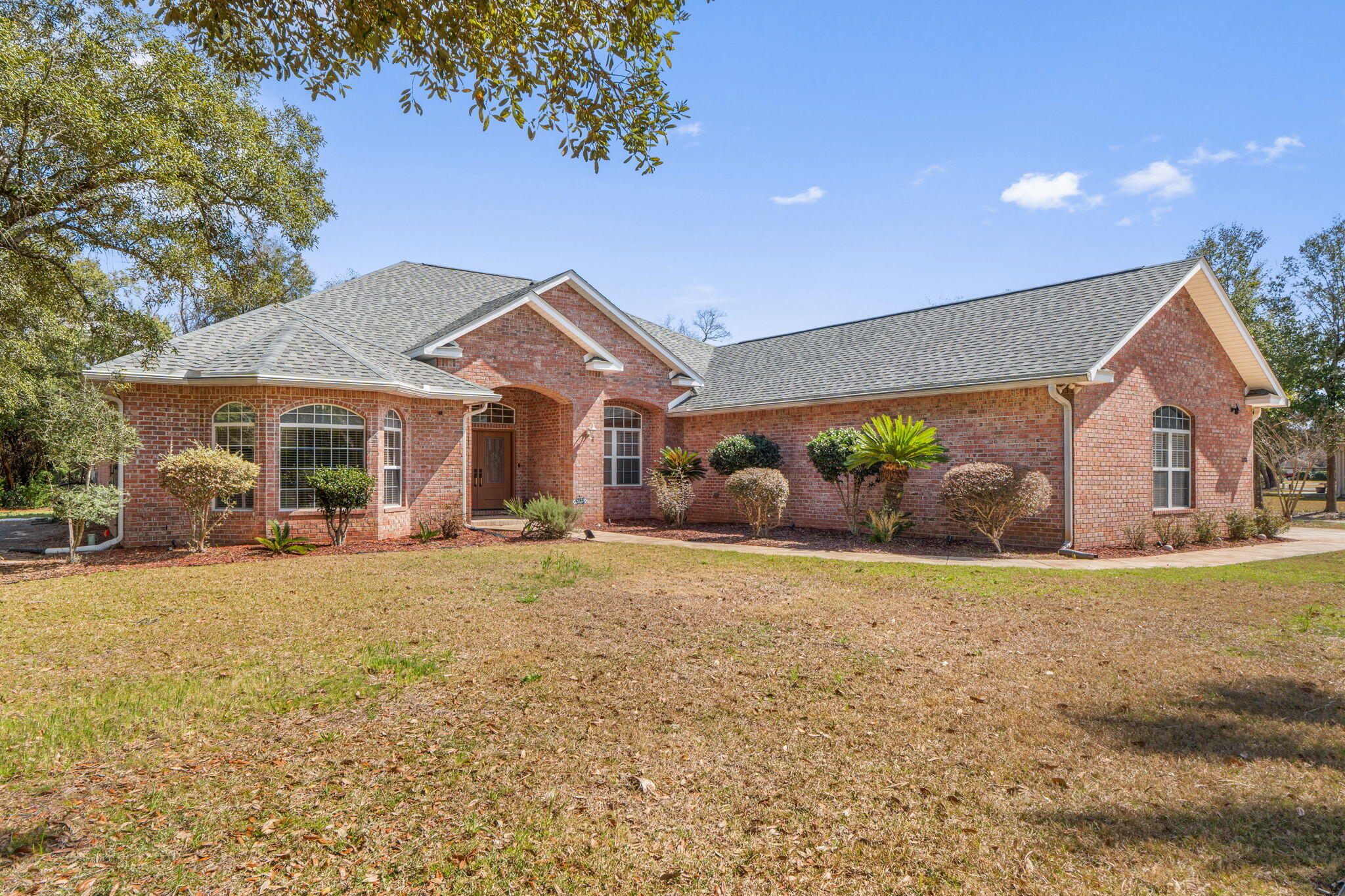 HIDDEN CREEK ESTATES AT HOLLEY BY THE SEA - Residential