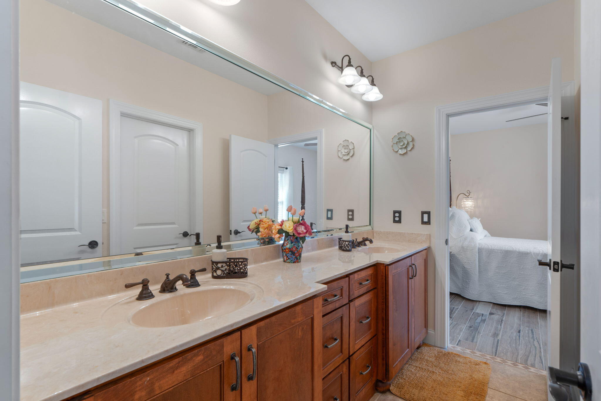 HIDDEN CREEK ESTATES AT HOLLEY BY THE SEA - Residential