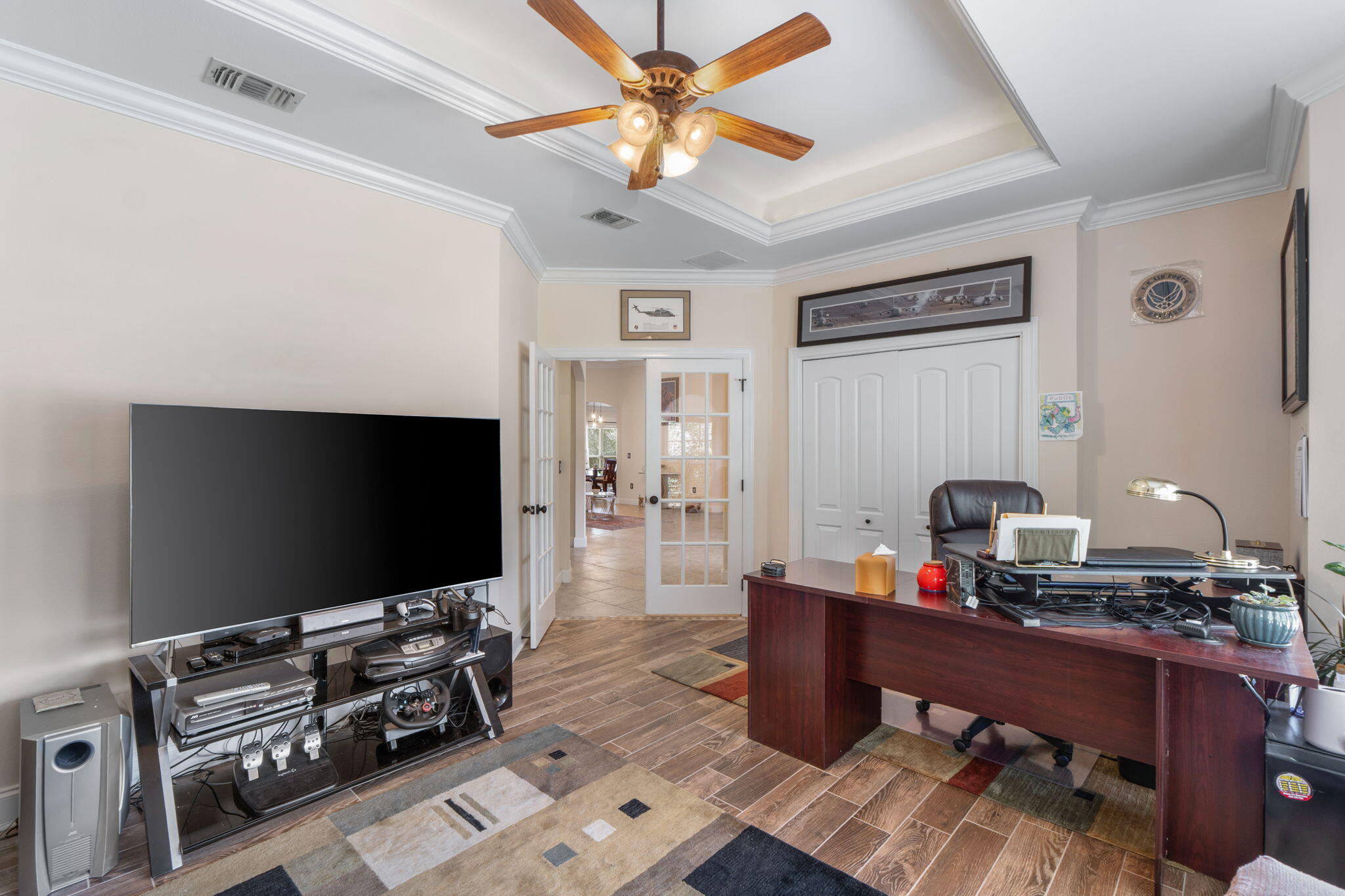 HIDDEN CREEK ESTATES AT HOLLEY BY THE SEA - Residential