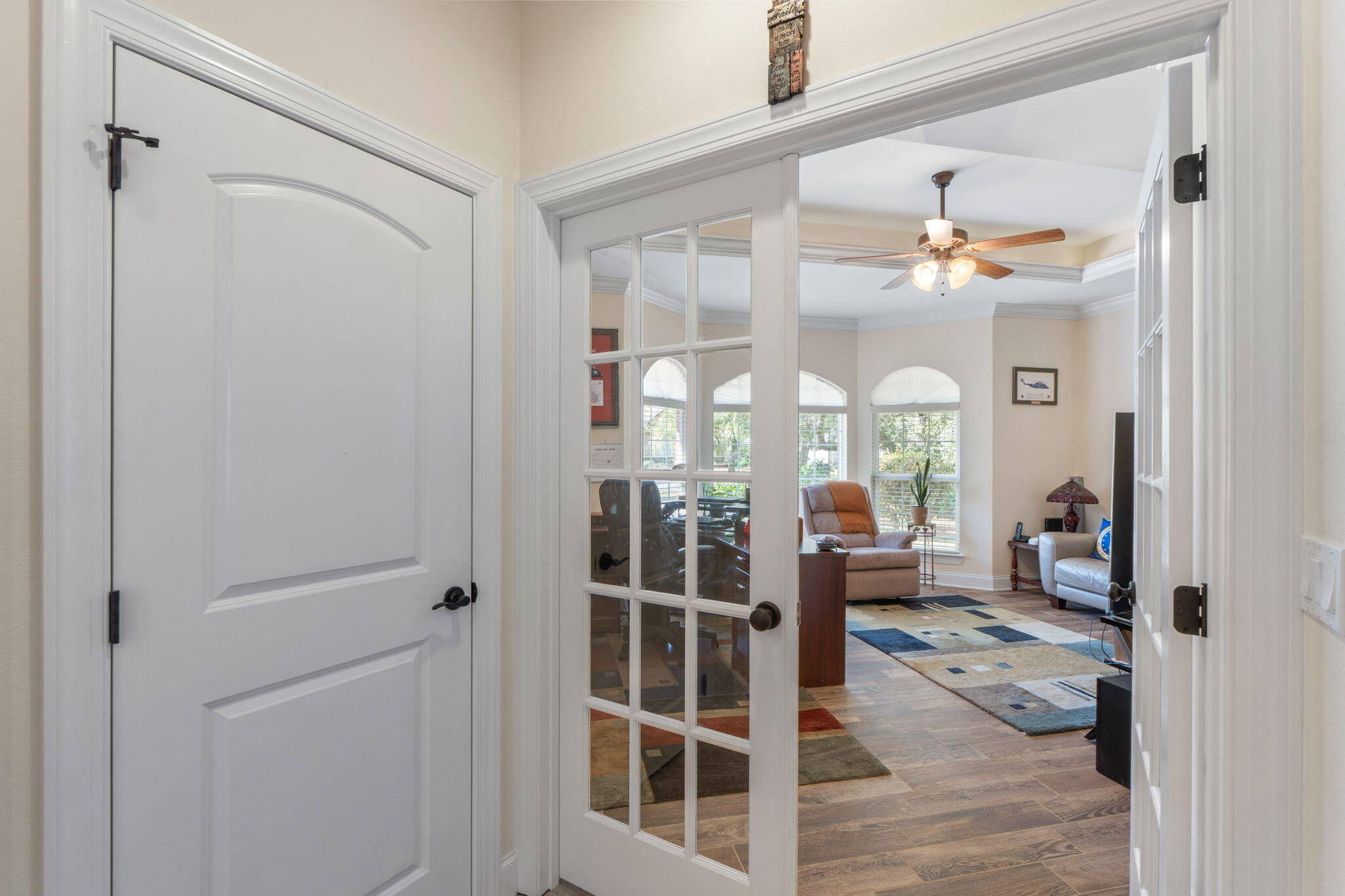 HIDDEN CREEK ESTATES AT HOLLEY BY THE SEA - Residential