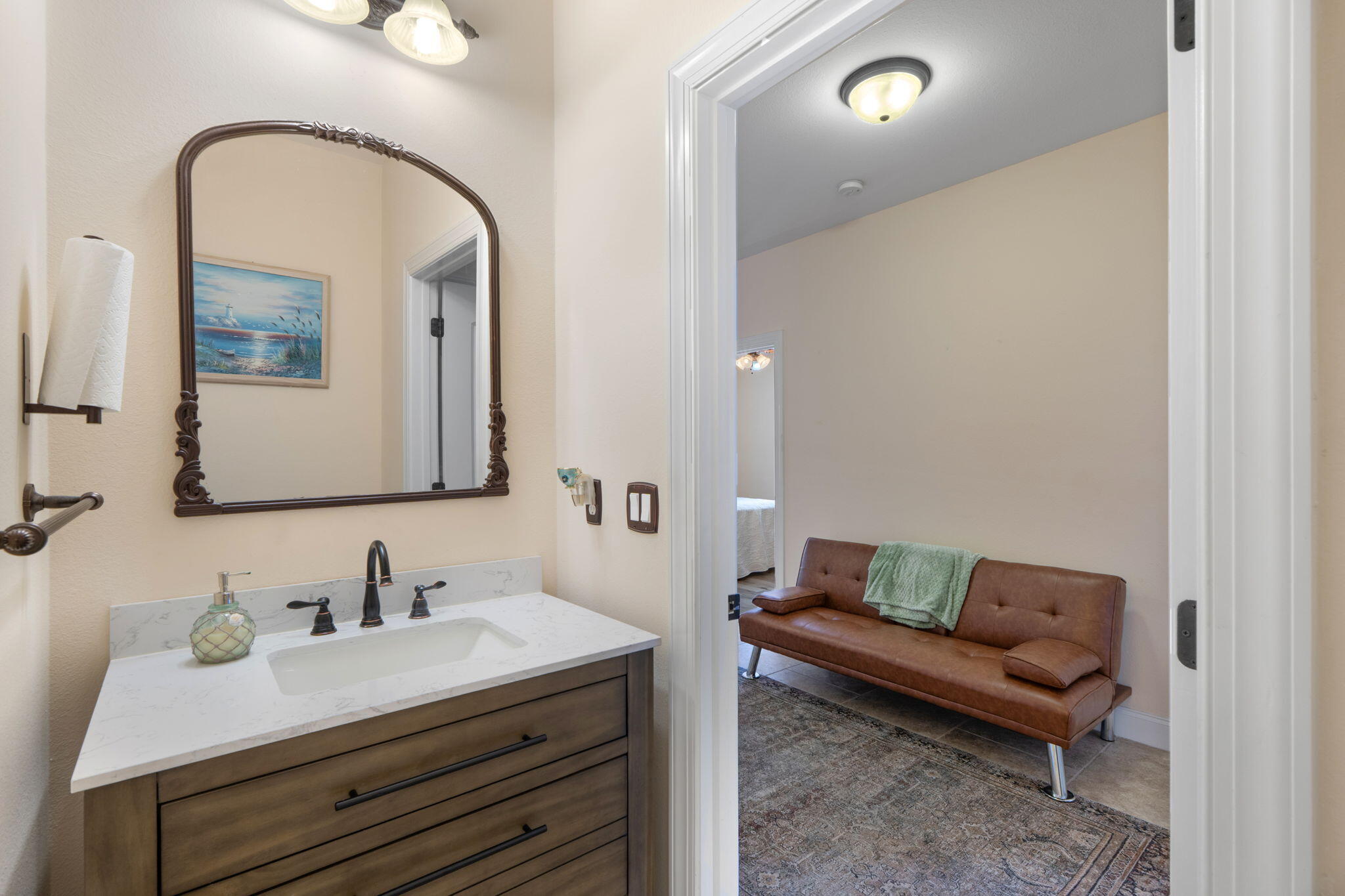 HIDDEN CREEK ESTATES AT HOLLEY BY THE SEA - Residential