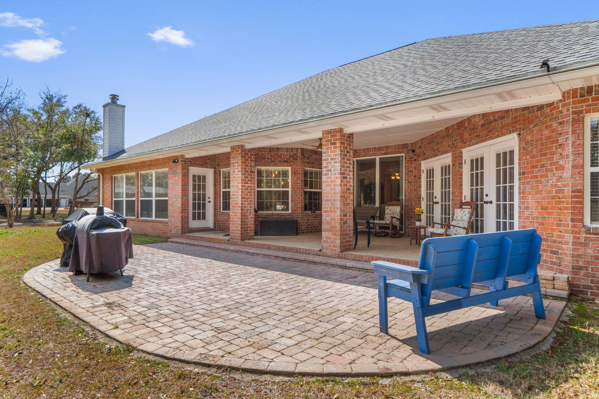 HIDDEN CREEK ESTATES AT HOLLEY BY THE SEA - Residential