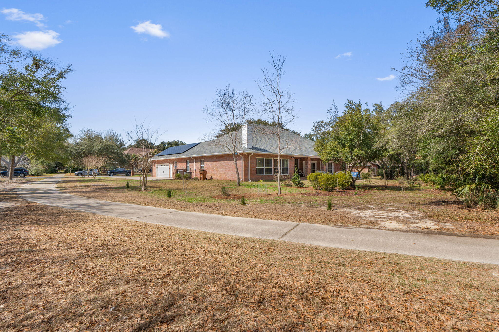 HIDDEN CREEK ESTATES AT HOLLEY BY THE SEA - Residential