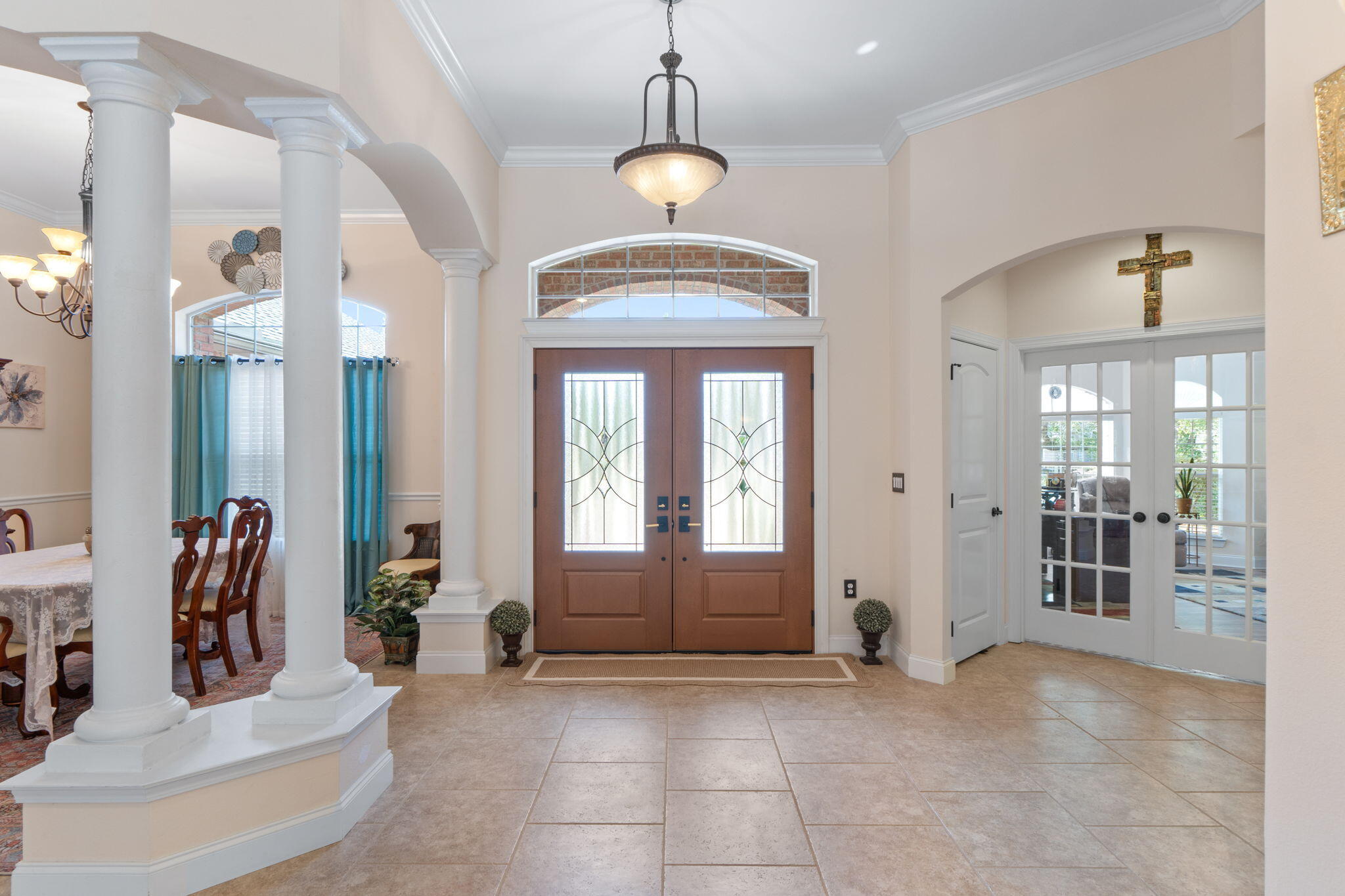 HIDDEN CREEK ESTATES AT HOLLEY BY THE SEA - Residential