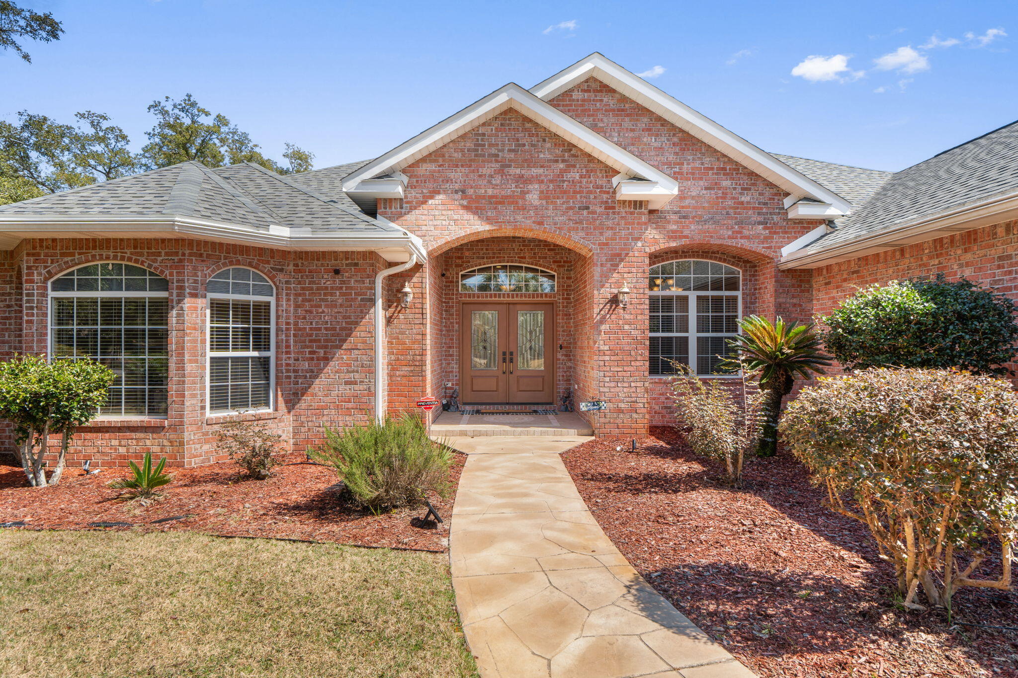 HIDDEN CREEK ESTATES AT HOLLEY BY THE SEA - Residential