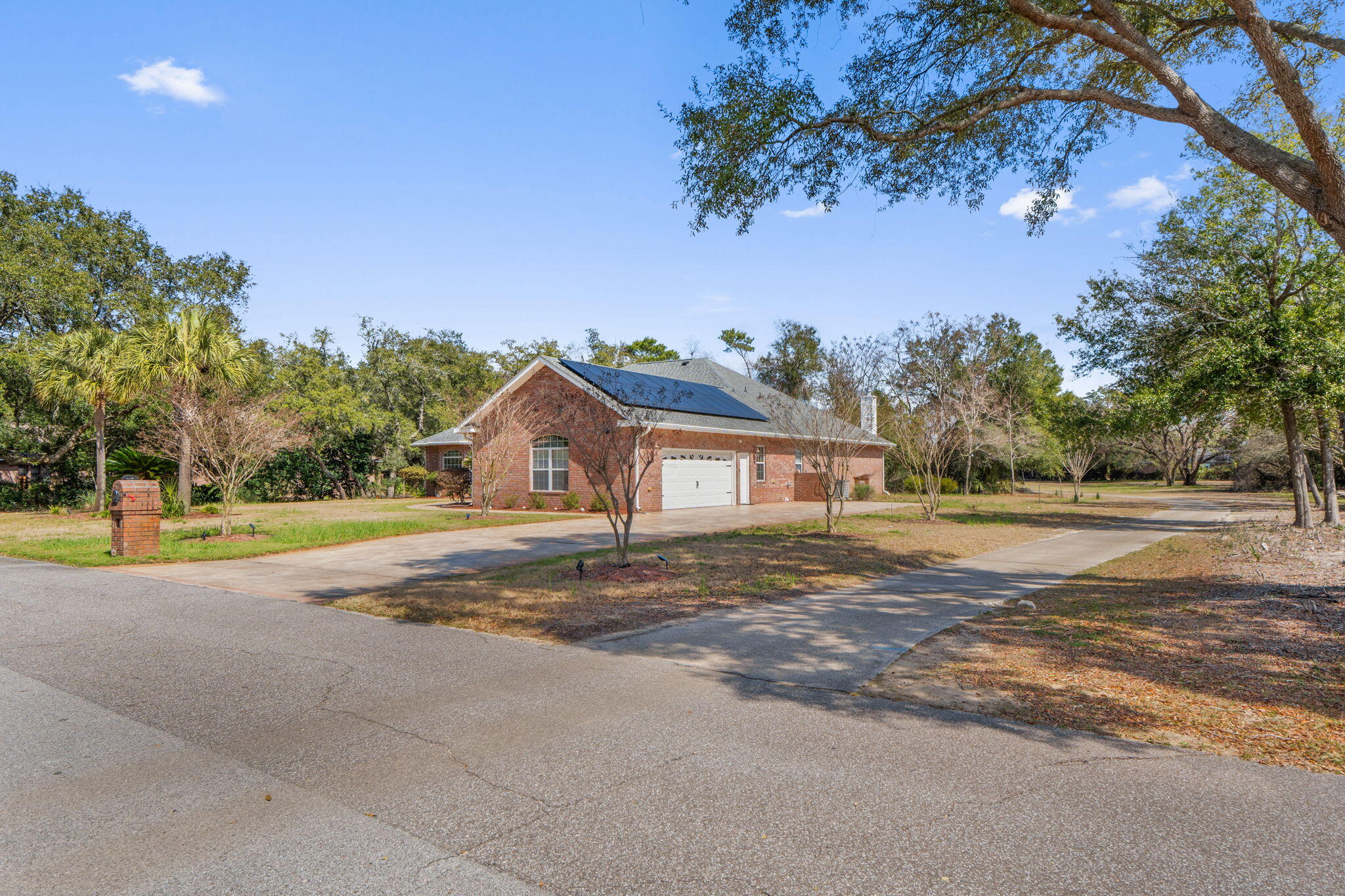HIDDEN CREEK ESTATES AT HOLLEY BY THE SEA - Residential