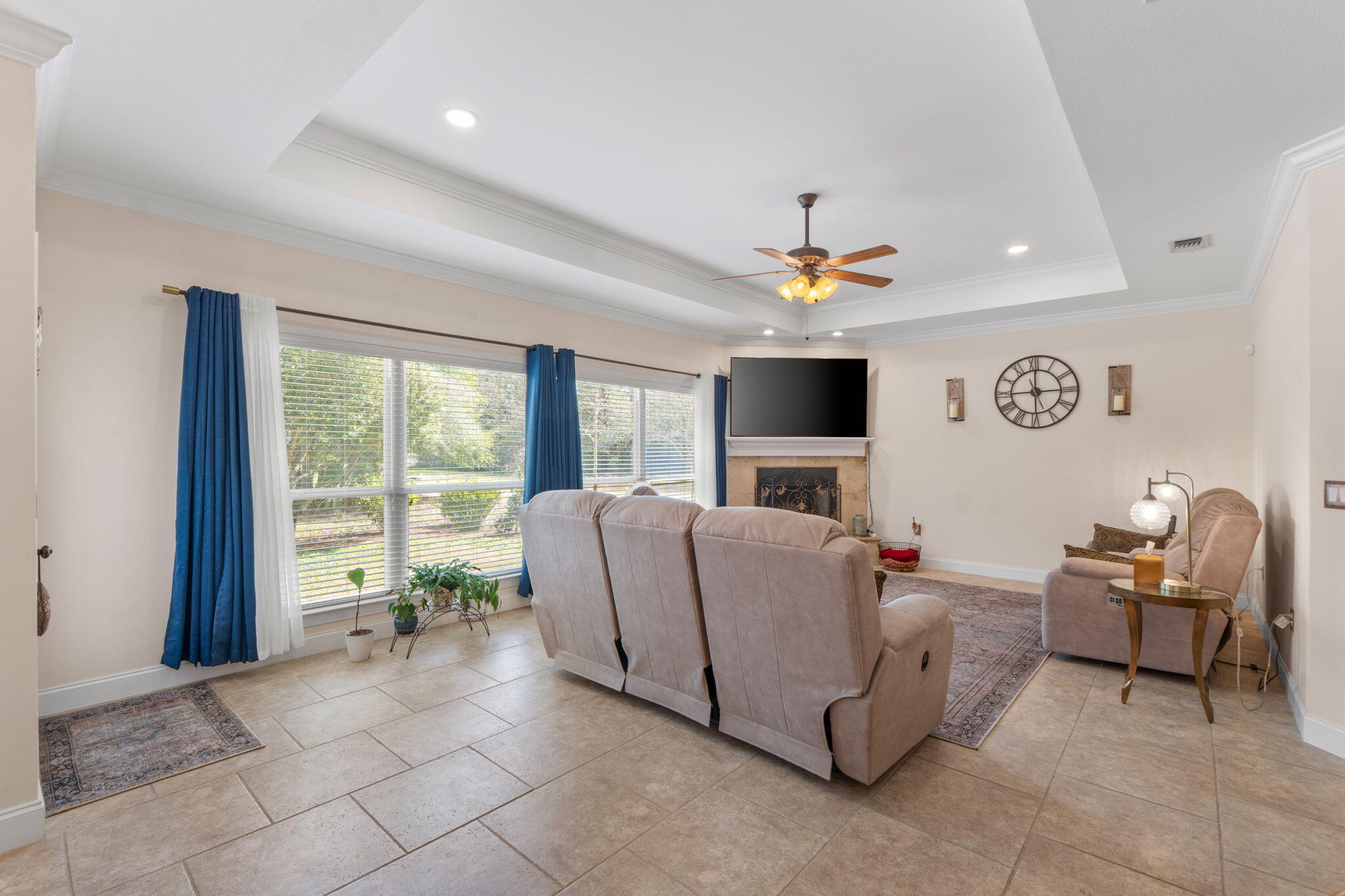 HIDDEN CREEK ESTATES AT HOLLEY BY THE SEA - Residential