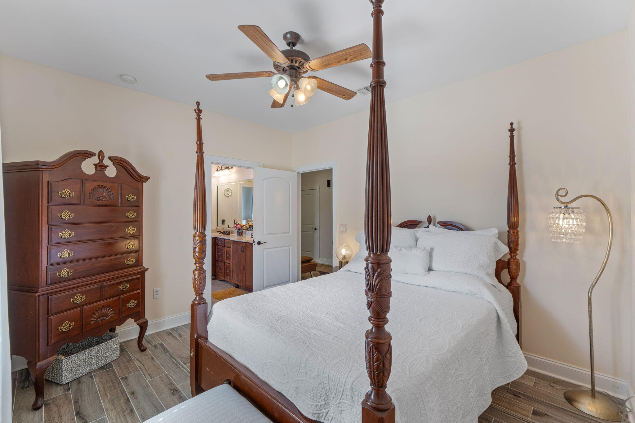 HIDDEN CREEK ESTATES AT HOLLEY BY THE SEA - Residential