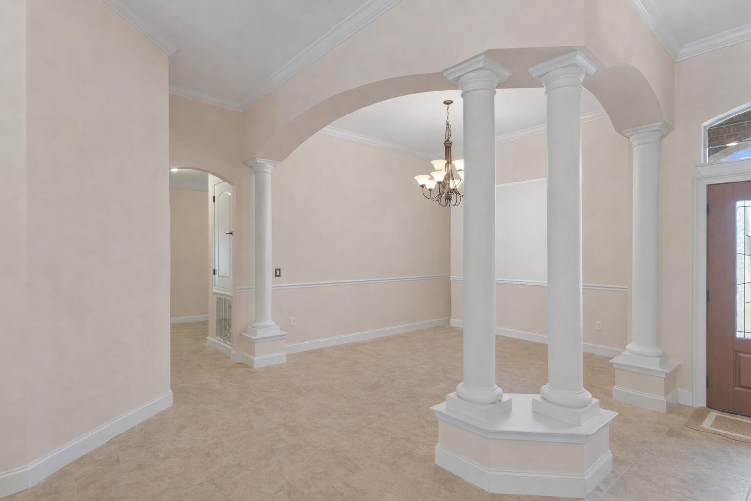 HIDDEN CREEK ESTATES AT HOLLEY BY THE SEA - Residential