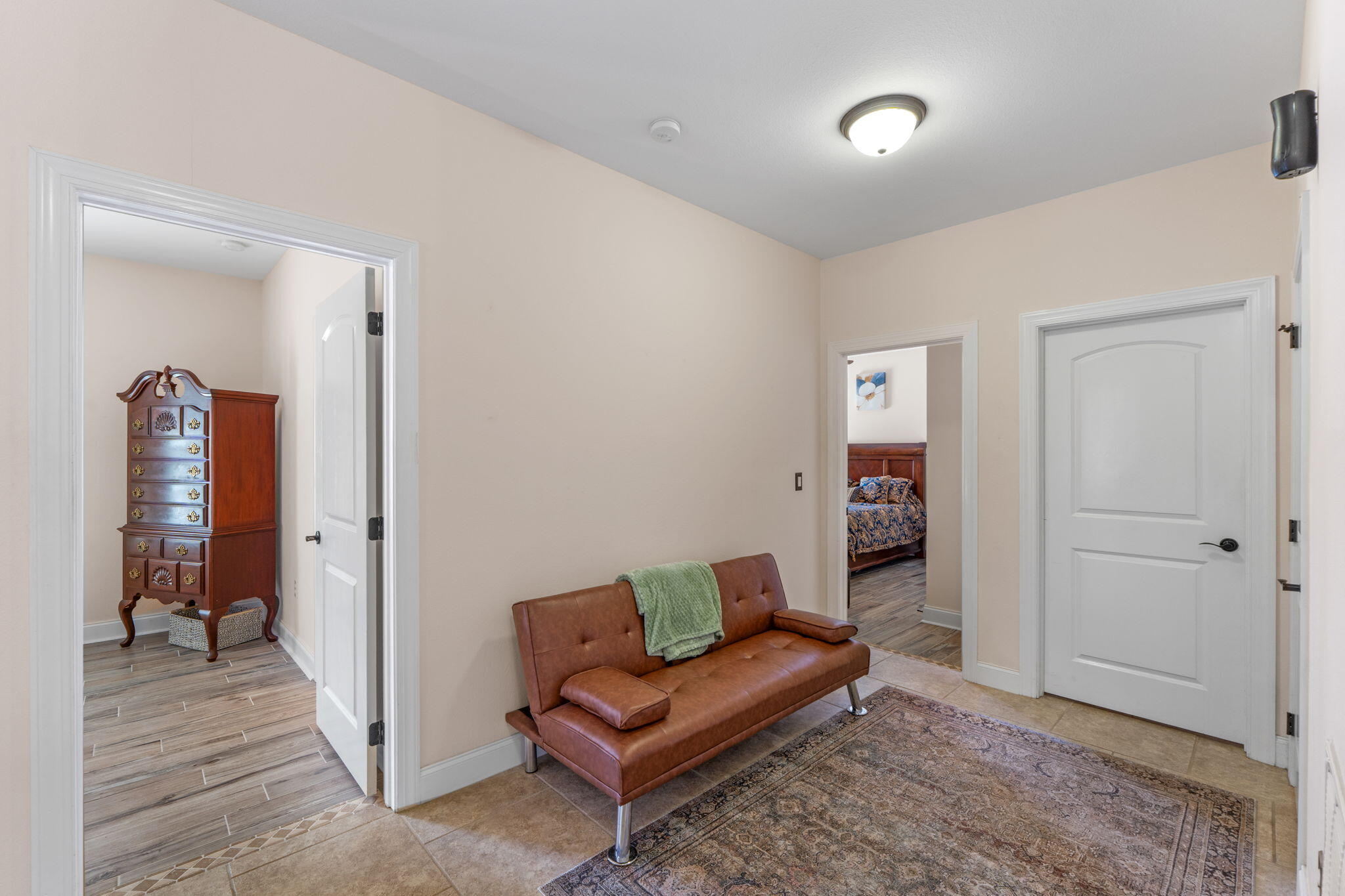 HIDDEN CREEK ESTATES AT HOLLEY BY THE SEA - Residential