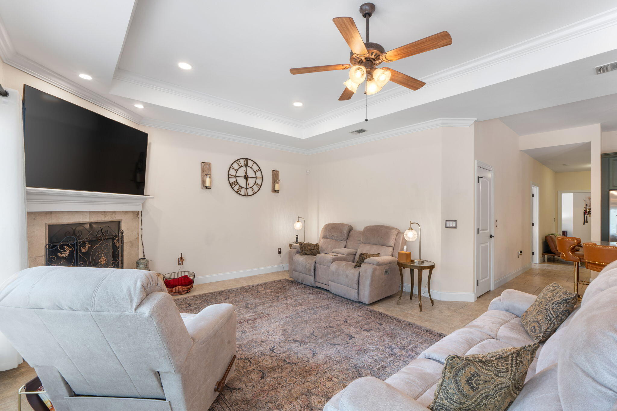 HIDDEN CREEK ESTATES AT HOLLEY BY THE SEA - Residential