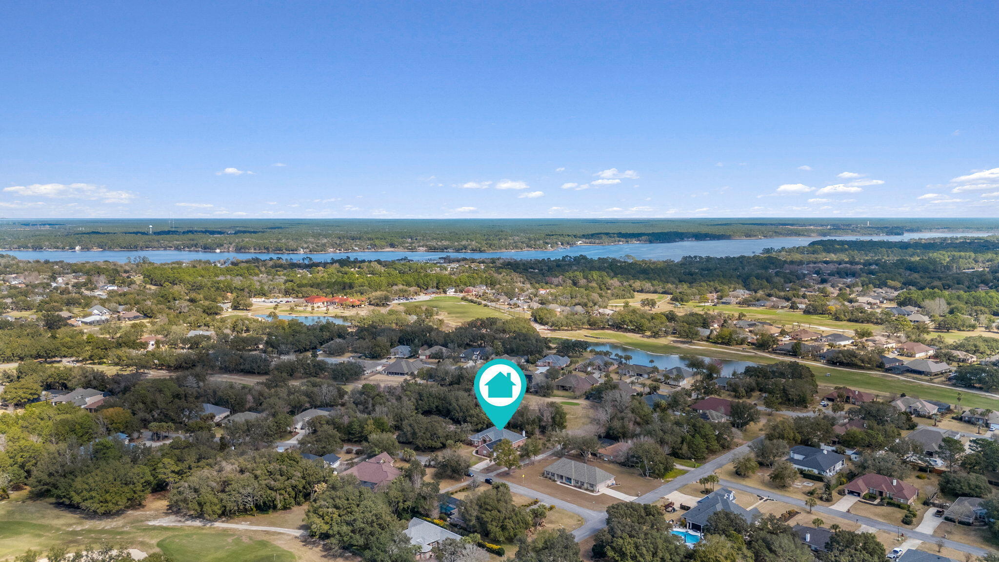 HIDDEN CREEK ESTATES AT HOLLEY BY THE SEA - Residential