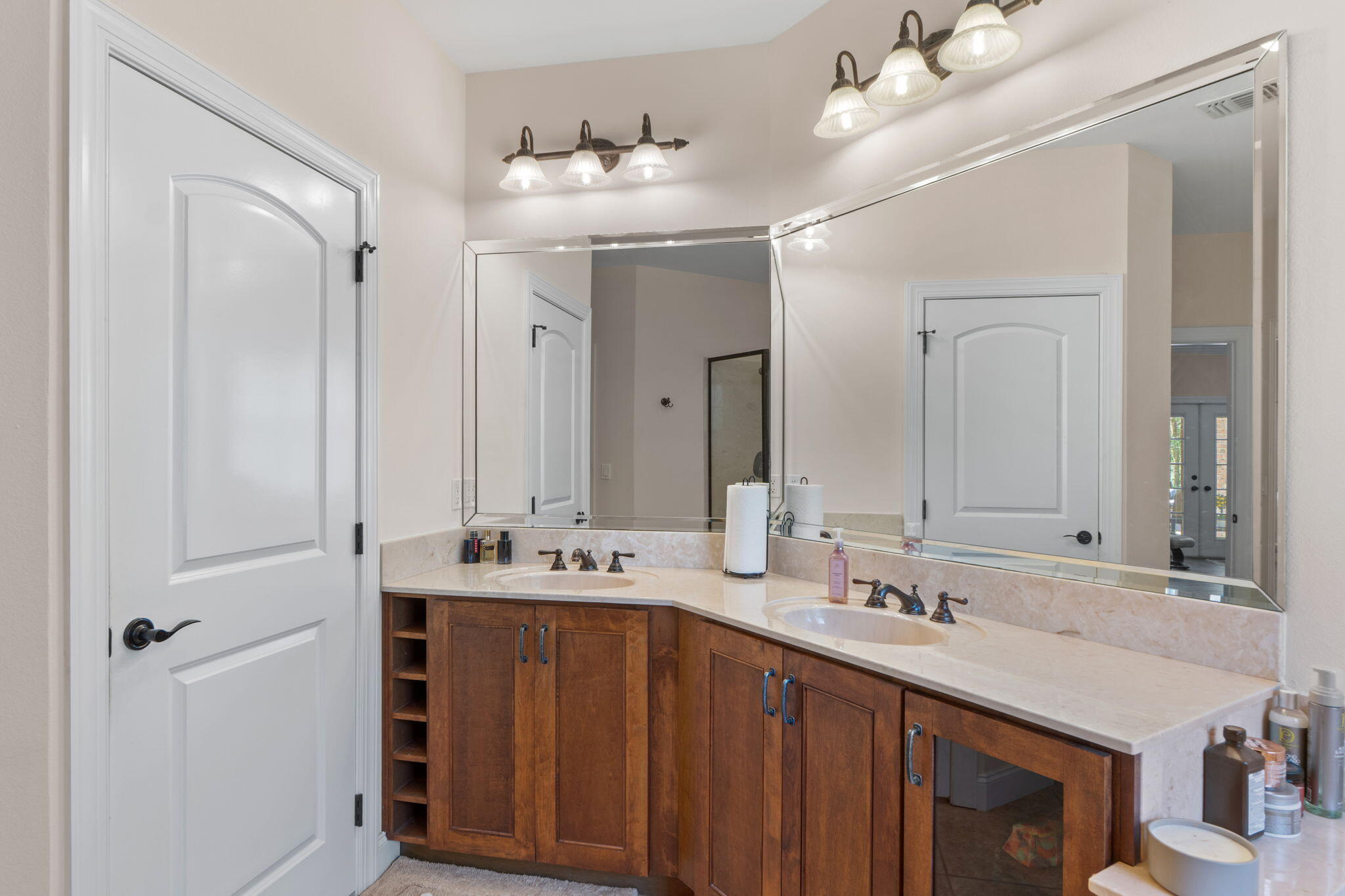 HIDDEN CREEK ESTATES AT HOLLEY BY THE SEA - Residential