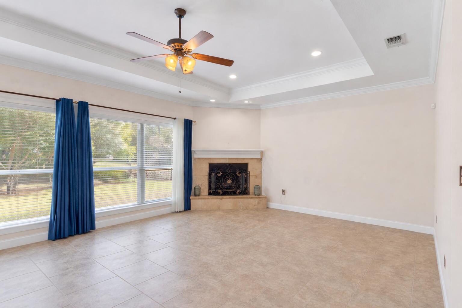 HIDDEN CREEK ESTATES AT HOLLEY BY THE SEA - Residential