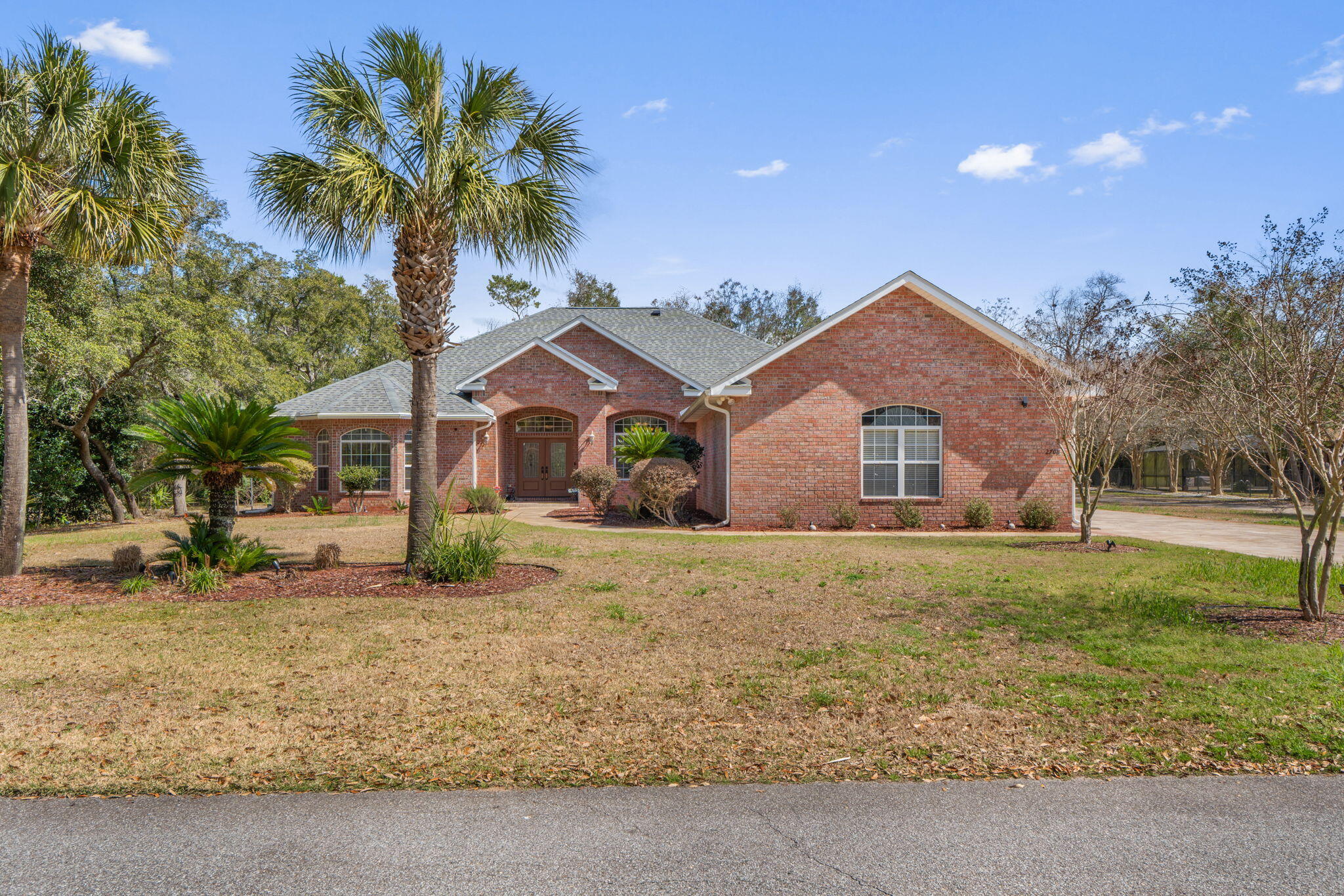 HIDDEN CREEK ESTATES AT HOLLEY BY THE SEA - Residential