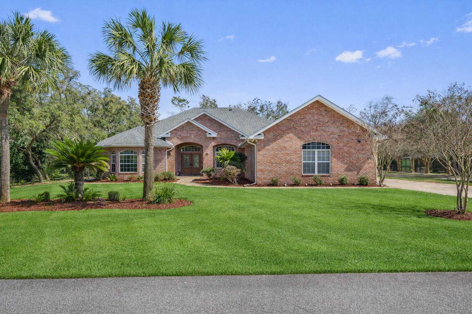 HIDDEN CREEK ESTATES AT HOLLEY BY THE SEA - Residential