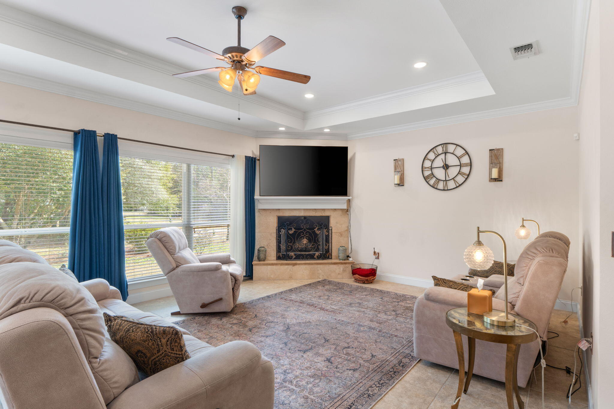 HIDDEN CREEK ESTATES AT HOLLEY BY THE SEA - Residential