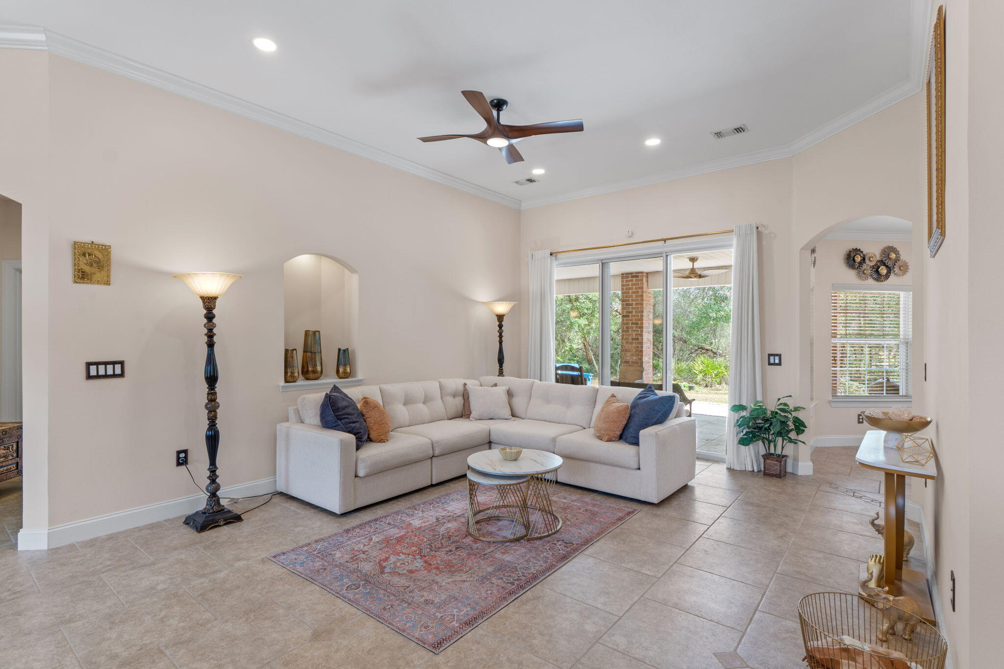 HIDDEN CREEK ESTATES AT HOLLEY BY THE SEA - Residential