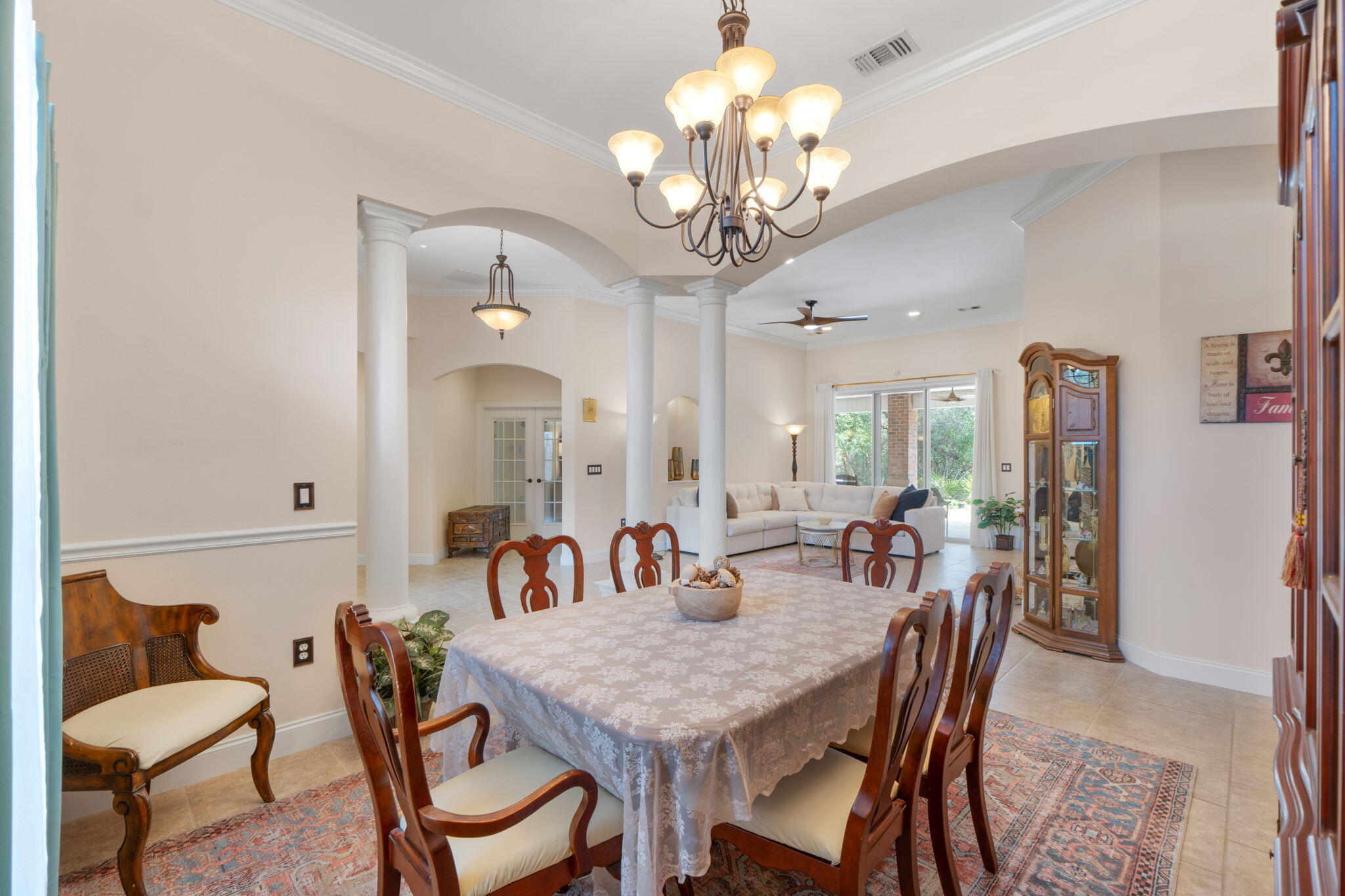 HIDDEN CREEK ESTATES AT HOLLEY BY THE SEA - Residential