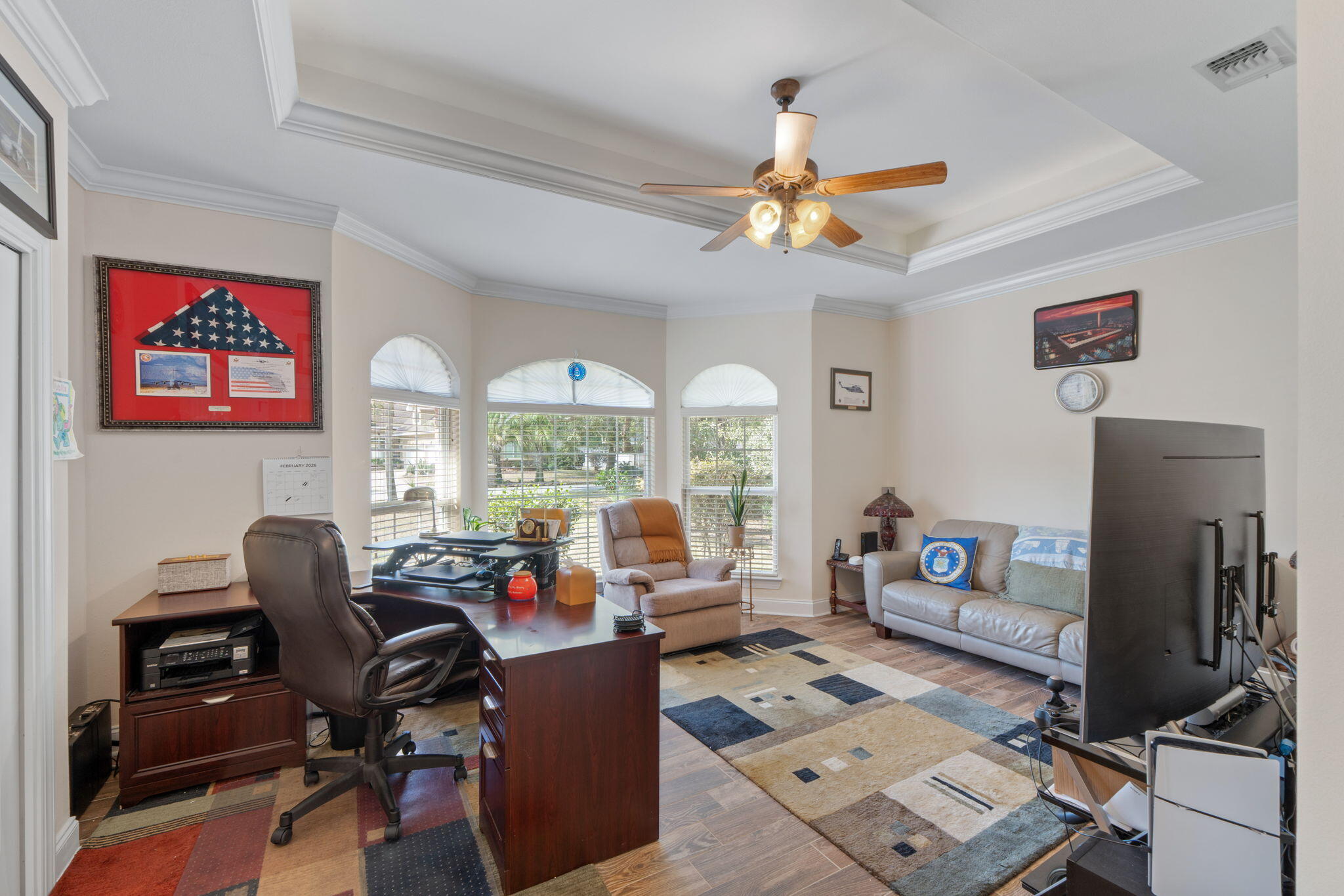 HIDDEN CREEK ESTATES AT HOLLEY BY THE SEA - Residential