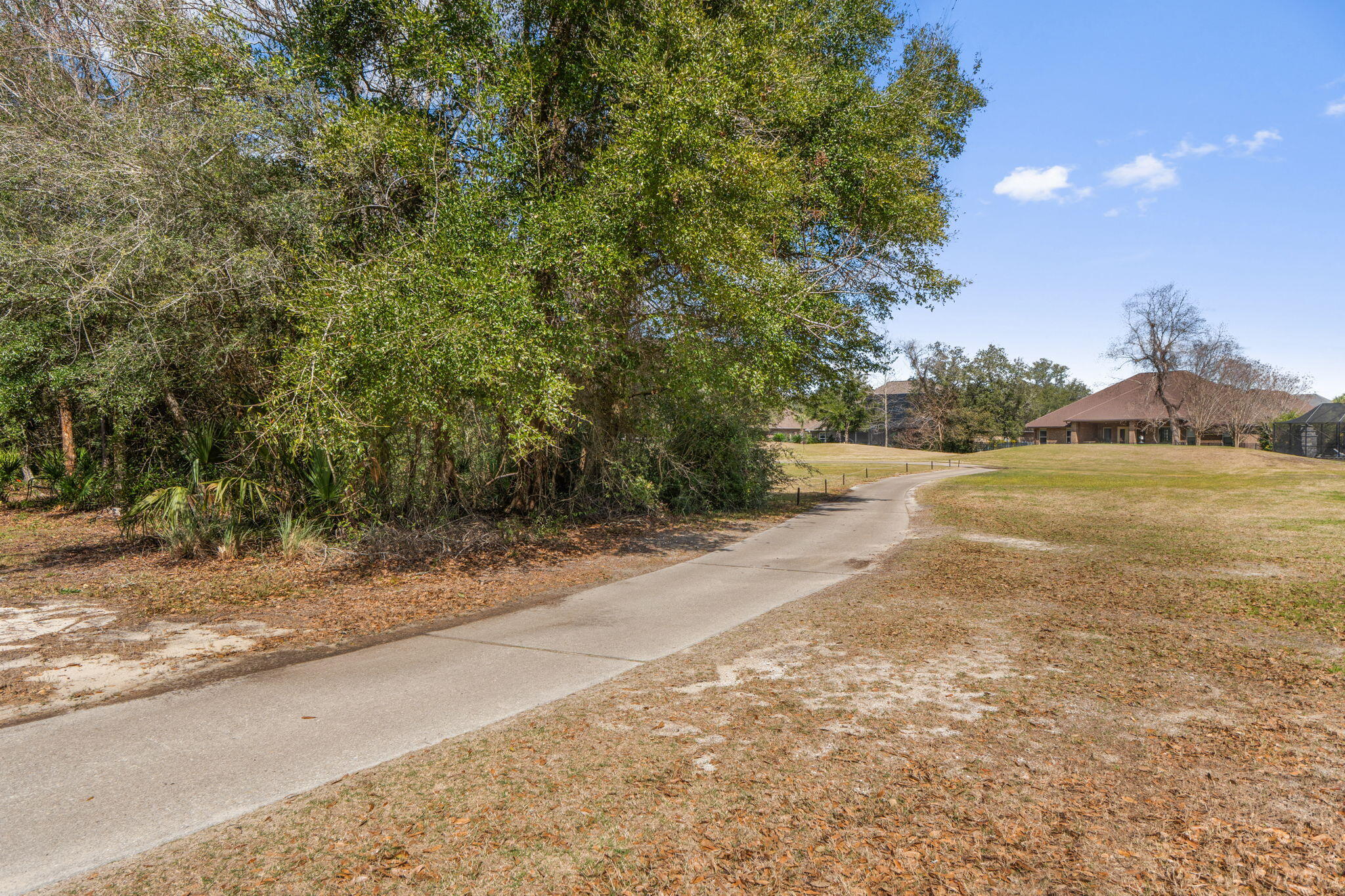 HIDDEN CREEK ESTATES AT HOLLEY BY THE SEA - Residential