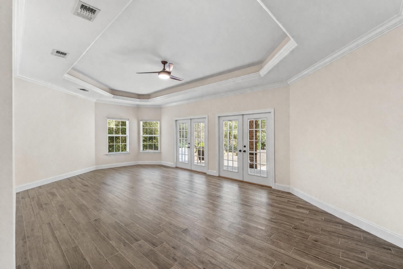 HIDDEN CREEK ESTATES AT HOLLEY BY THE SEA - Residential