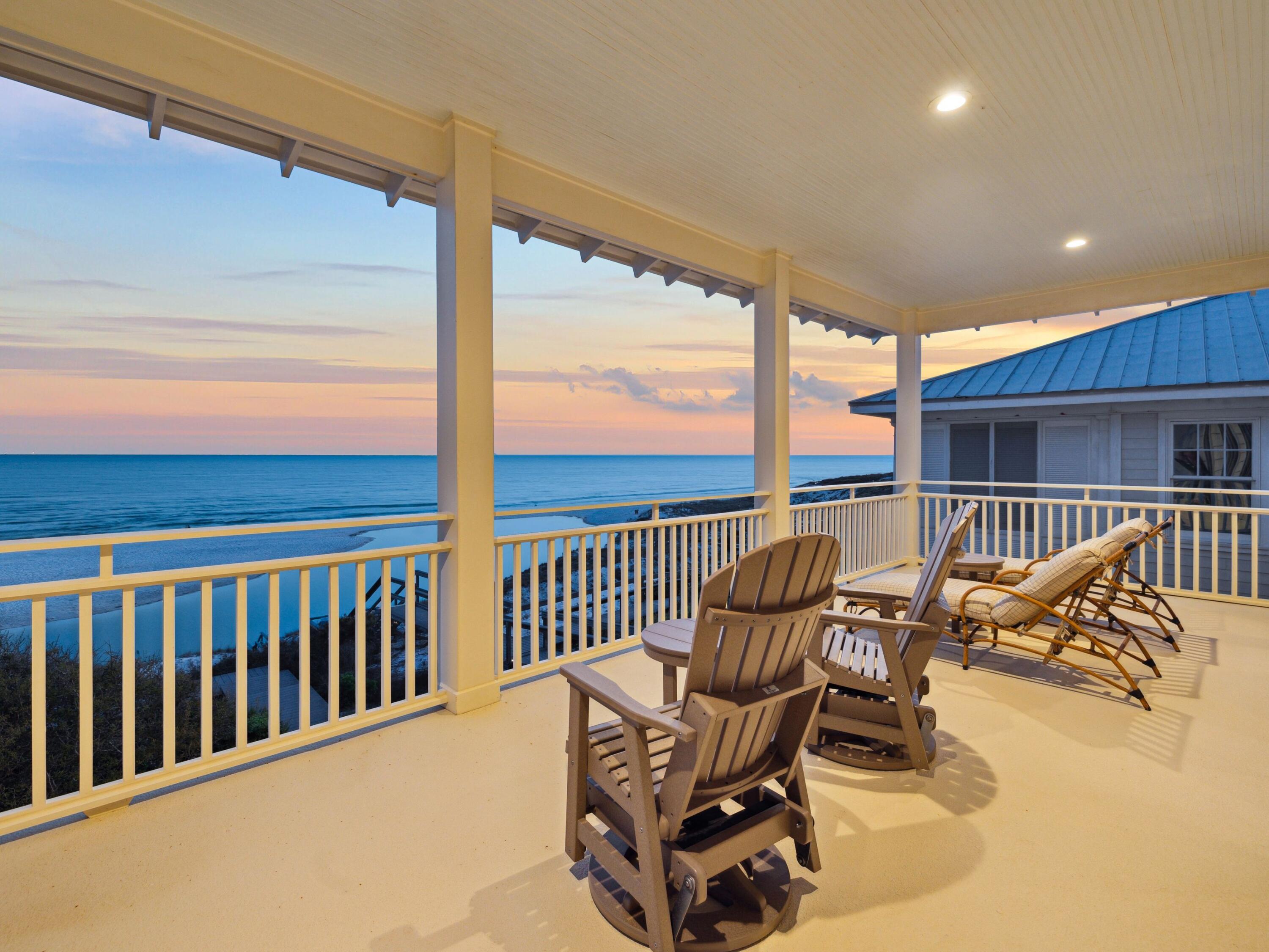 OLD FLORIDA BEACH - Residential