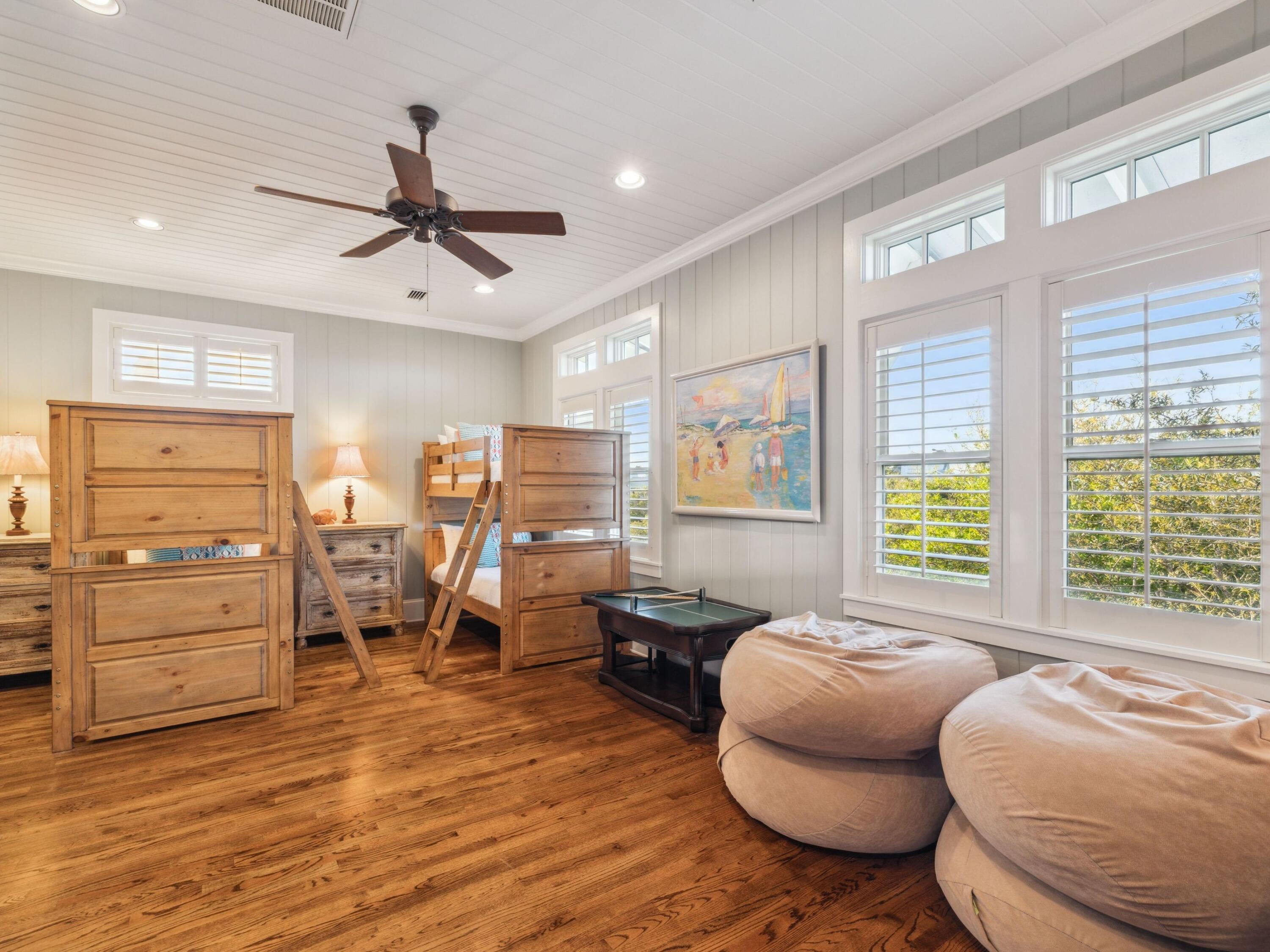 OLD FLORIDA BEACH - Residential