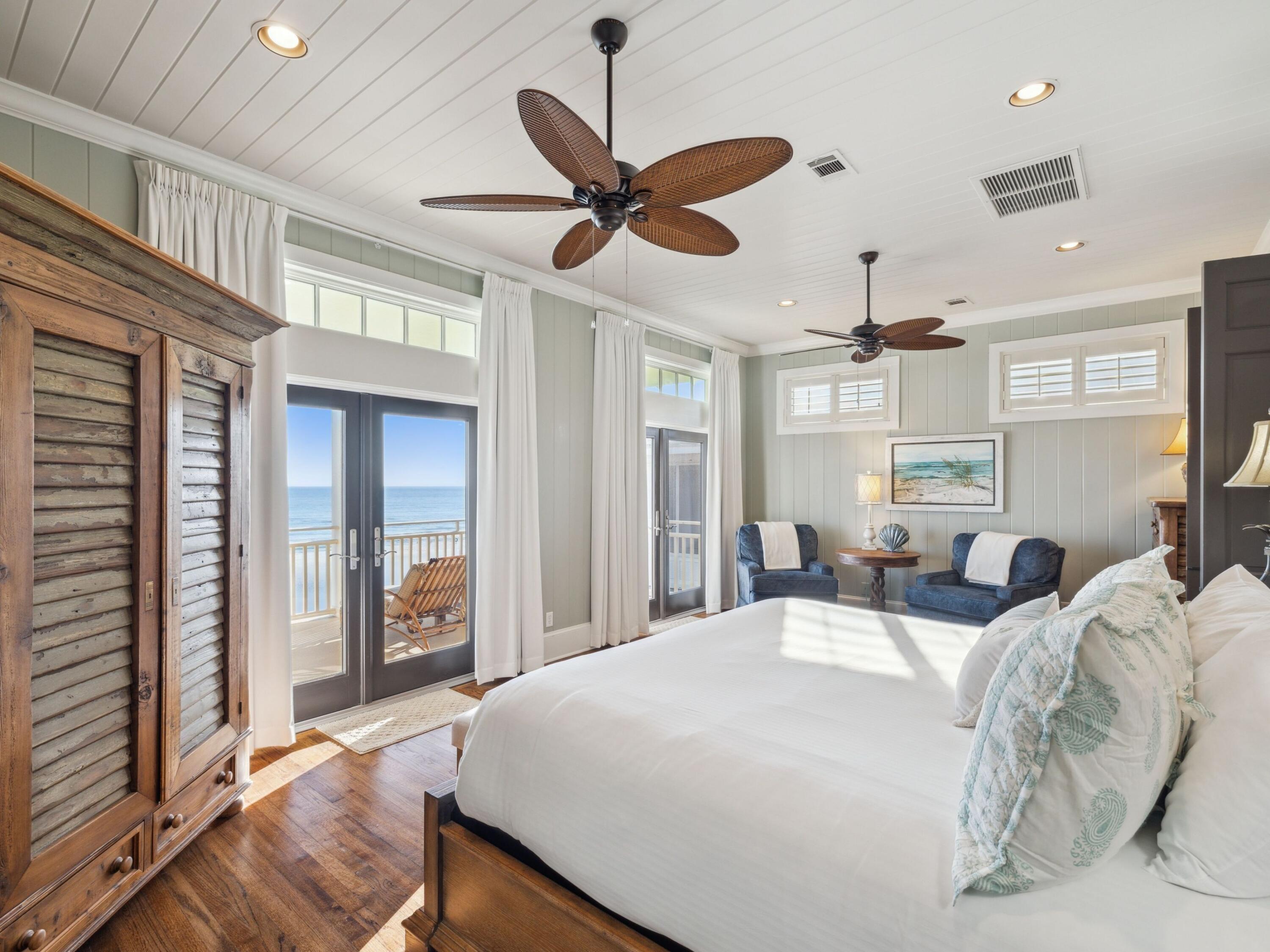 OLD FLORIDA BEACH - Residential