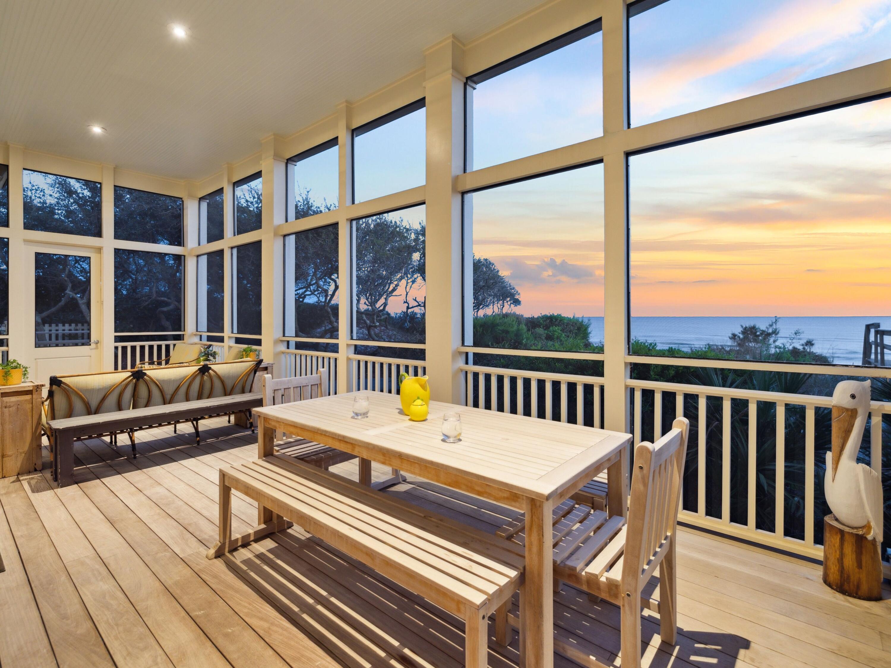 OLD FLORIDA BEACH - Residential