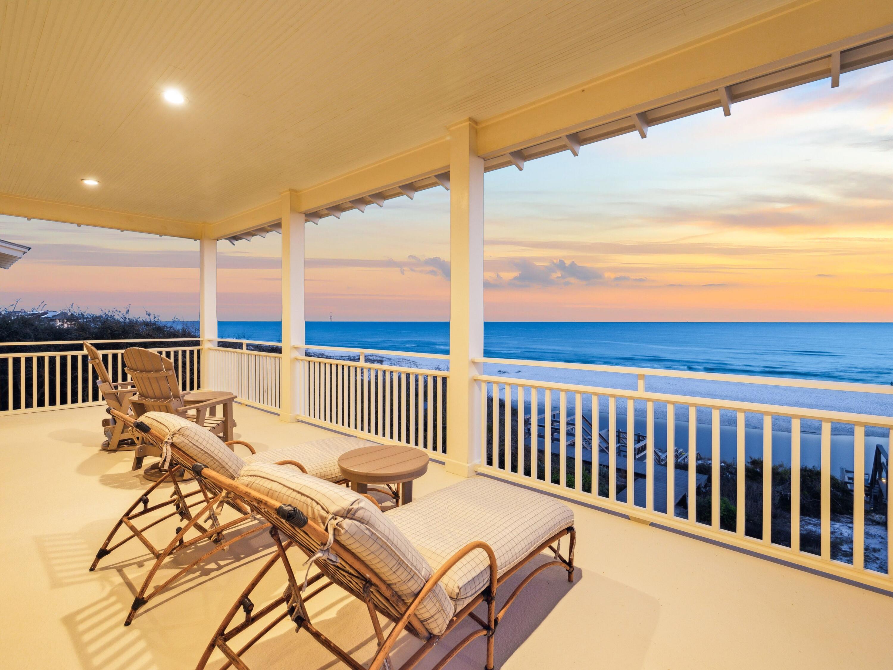 OLD FLORIDA BEACH - Residential