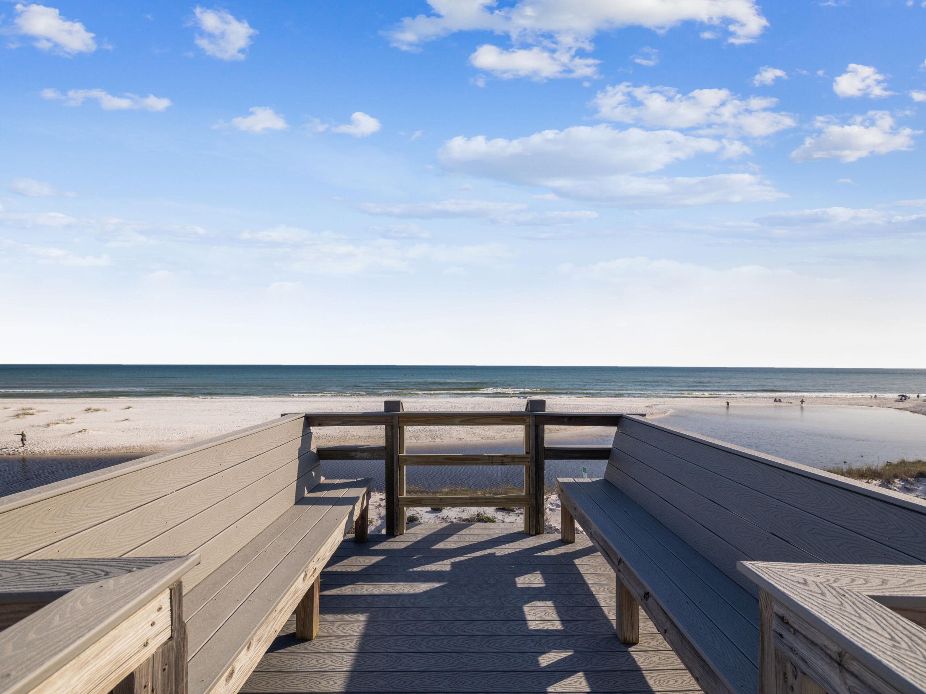 OLD FLORIDA BEACH - Residential